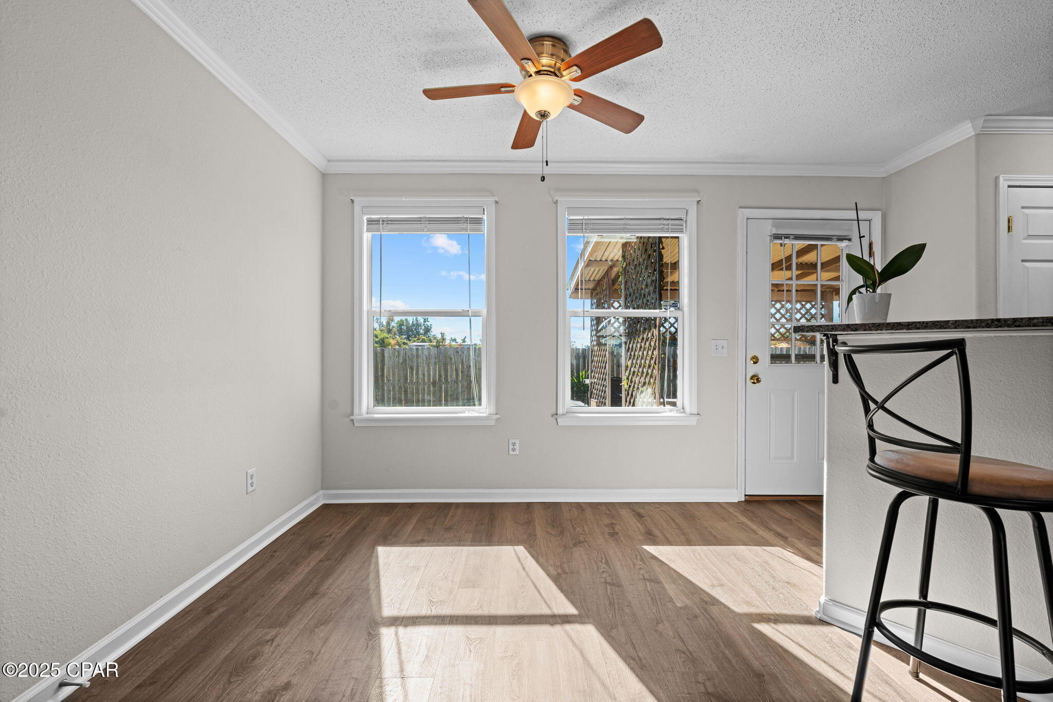 Jones Meadow - Residential