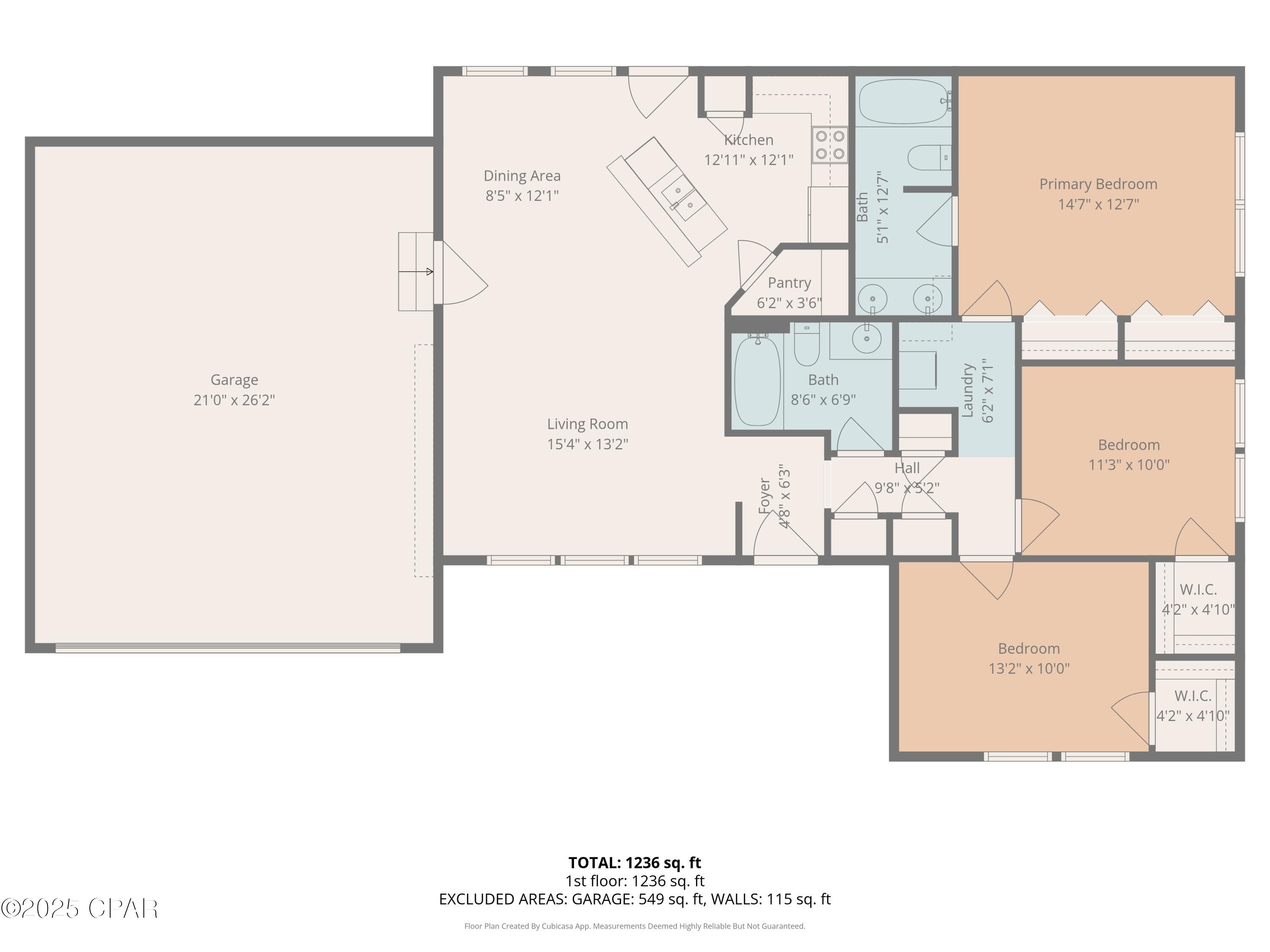 Jones Meadow - Residential