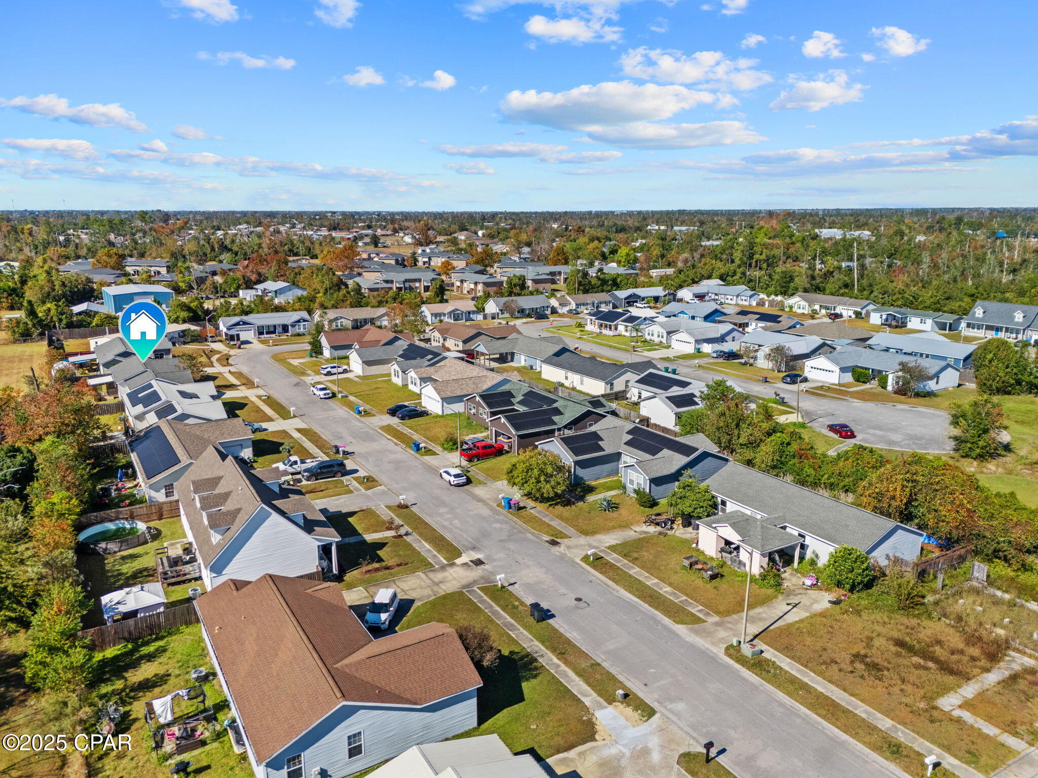 Jones Meadow - Residential