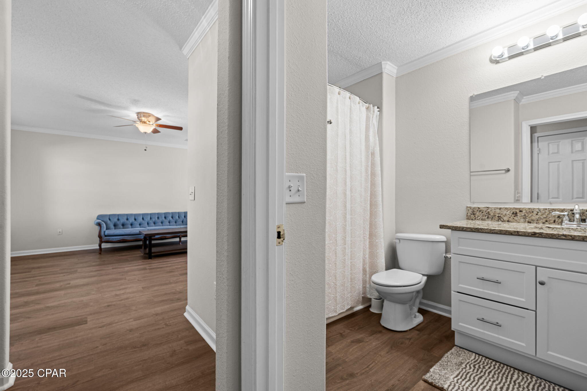 Jones Meadow - Residential