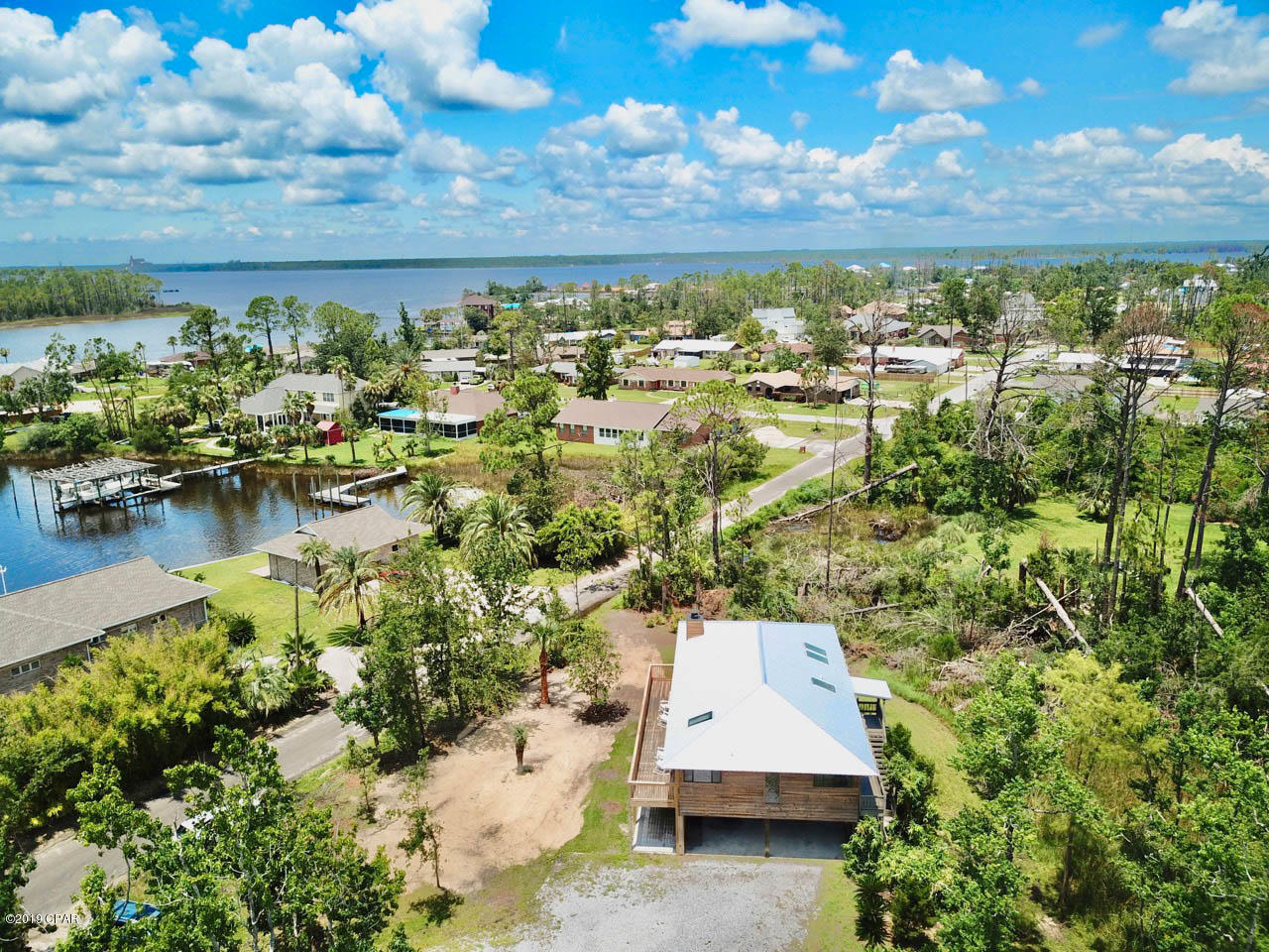 Lynn Haven - Residential