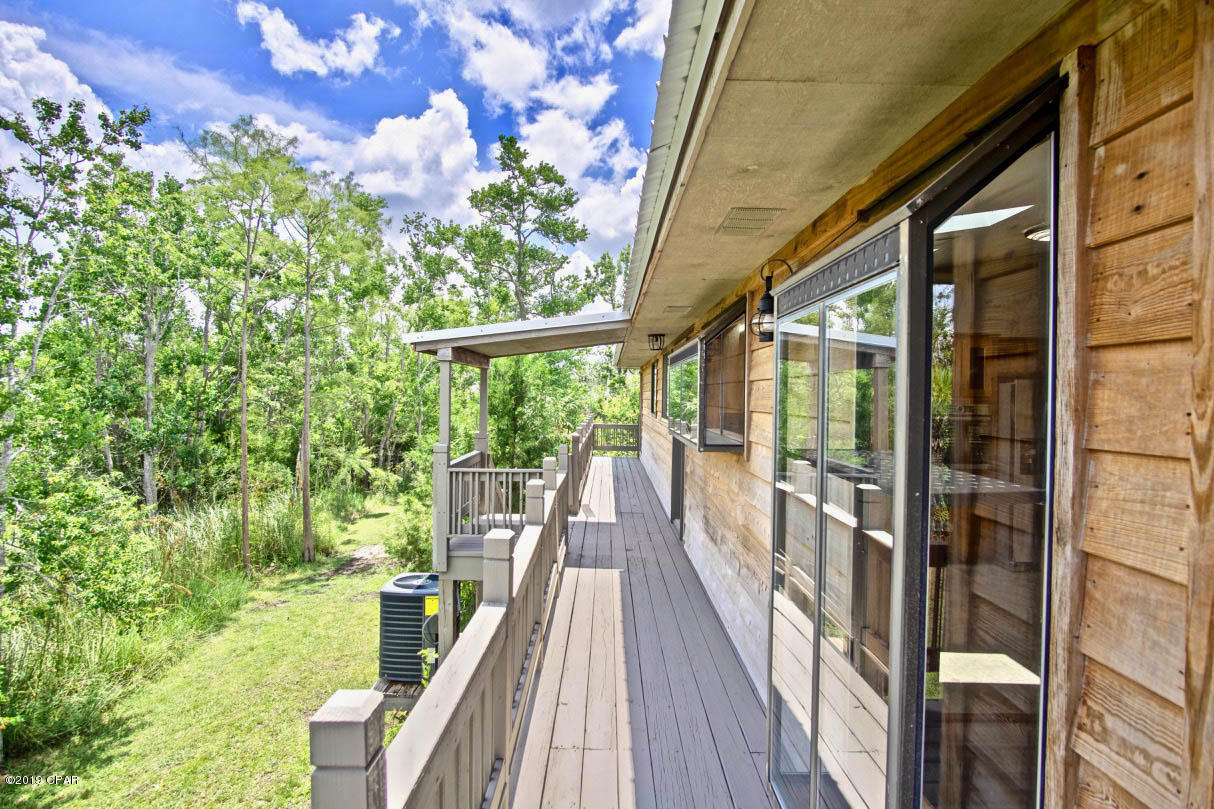 Lynn Haven - Residential