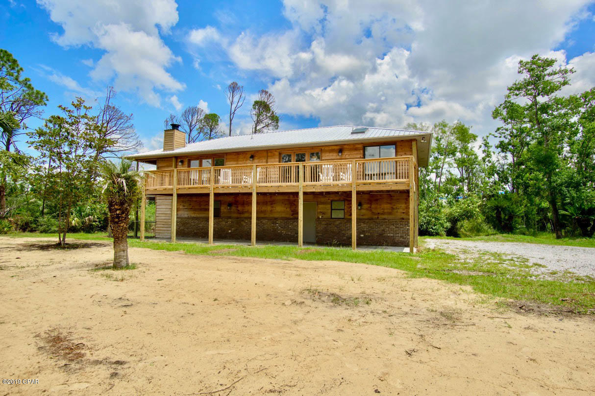 Lynn Haven - Residential