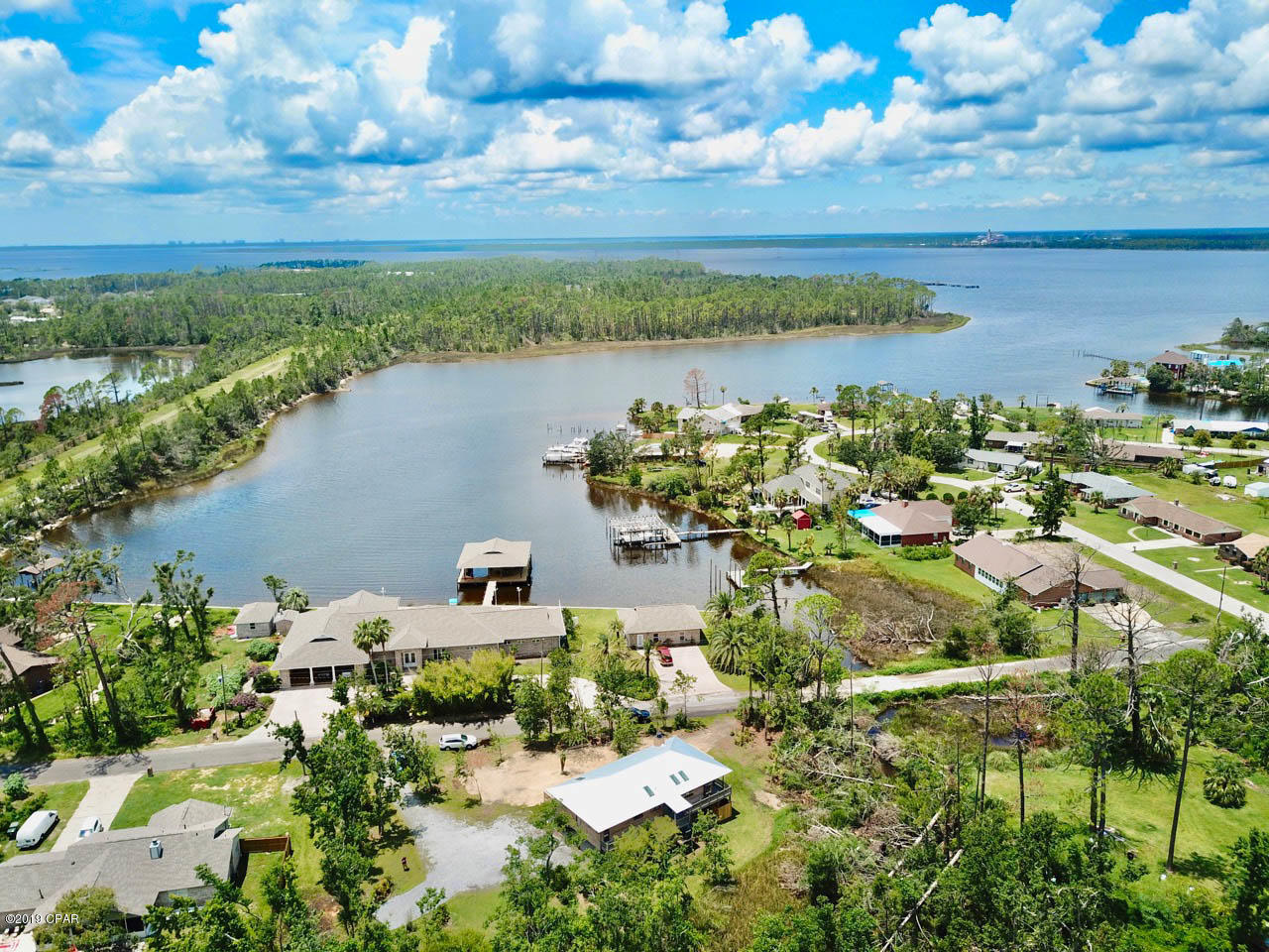 Lynn Haven - Residential