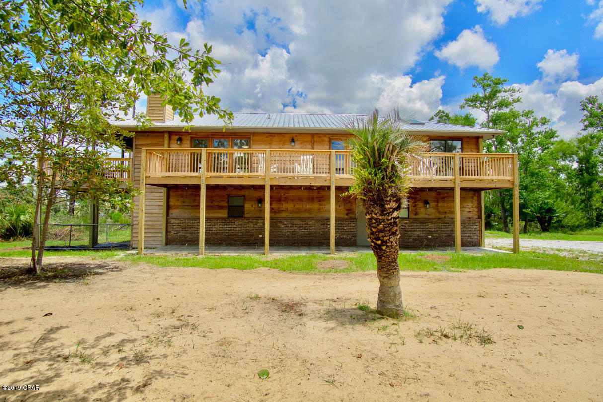 Lynn Haven - Residential