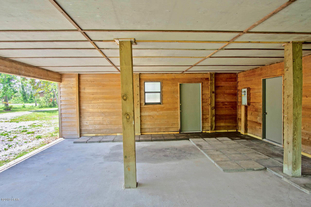 Lynn Haven - Residential