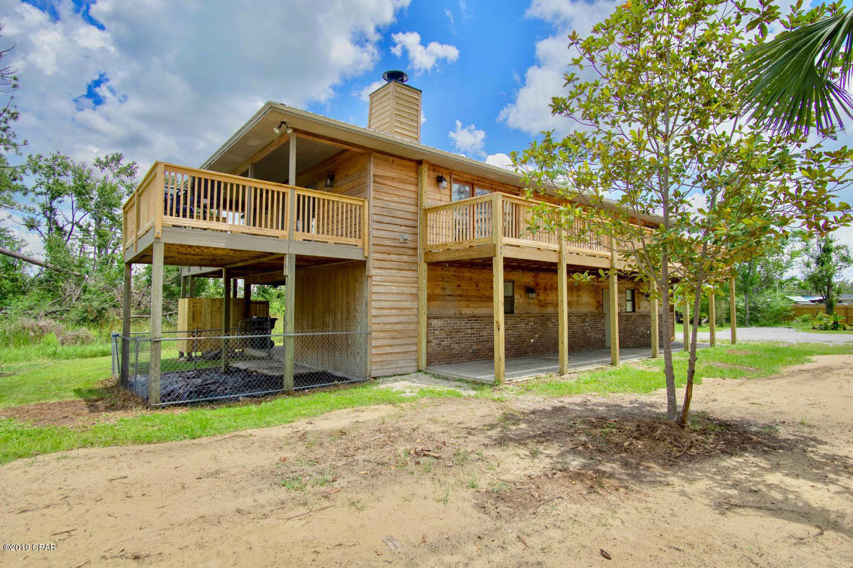 Lynn Haven - Residential