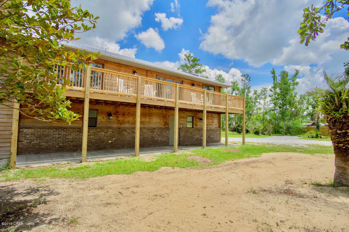 Lynn Haven - Residential