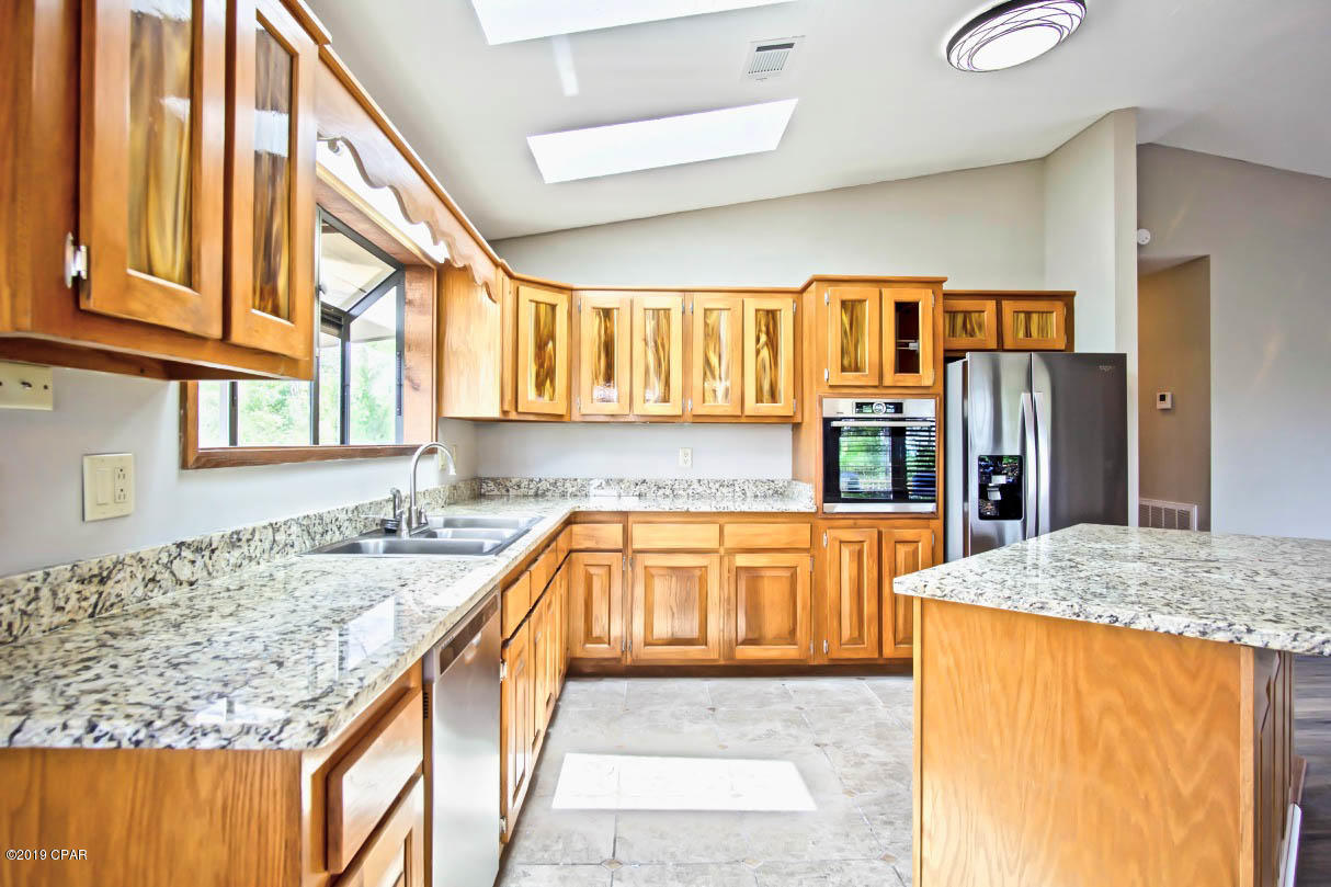 Lynn Haven - Residential