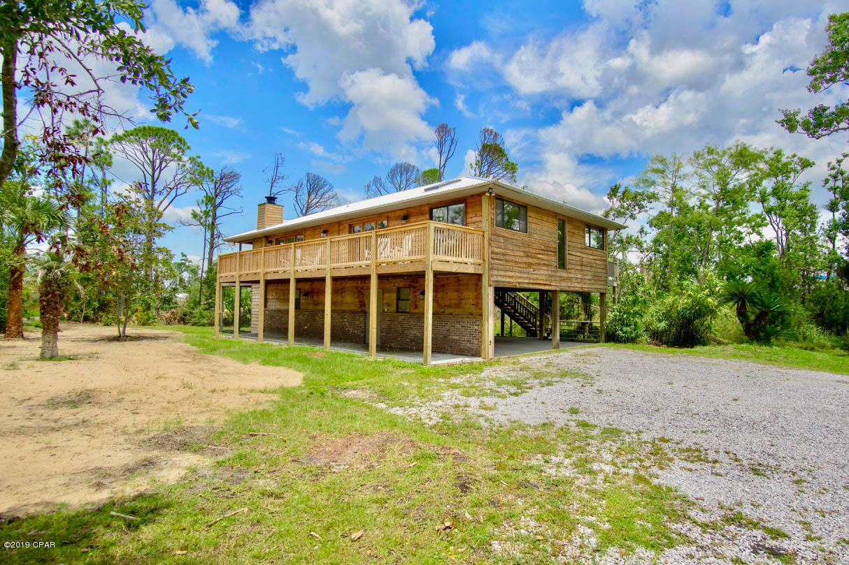 Lynn Haven - Residential
