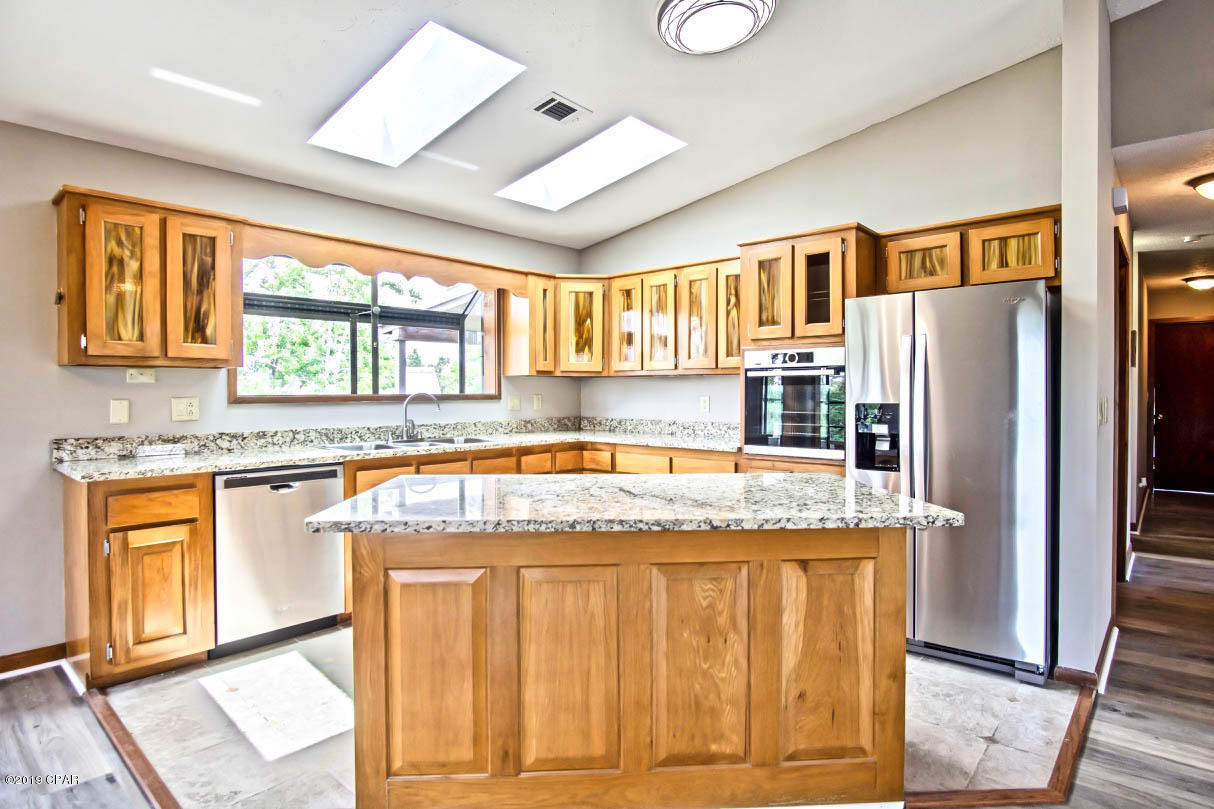 Lynn Haven - Residential