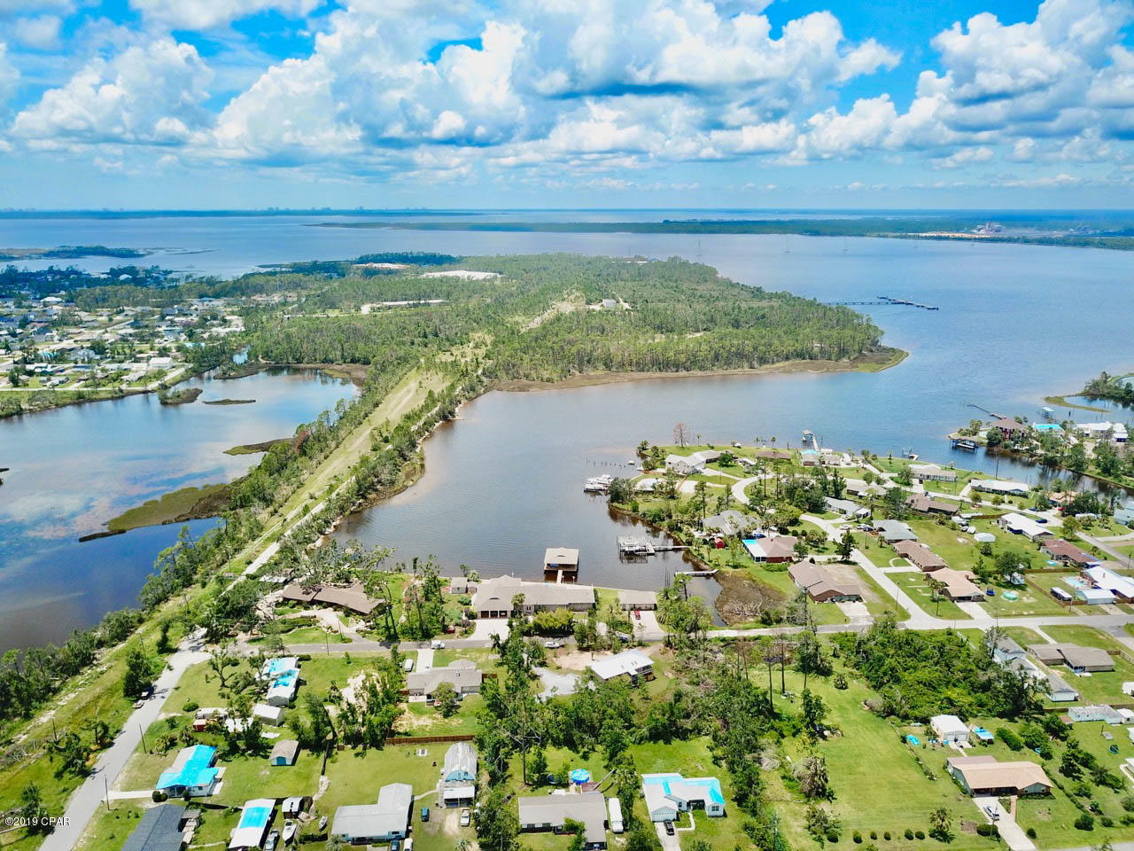 Lynn Haven - Residential