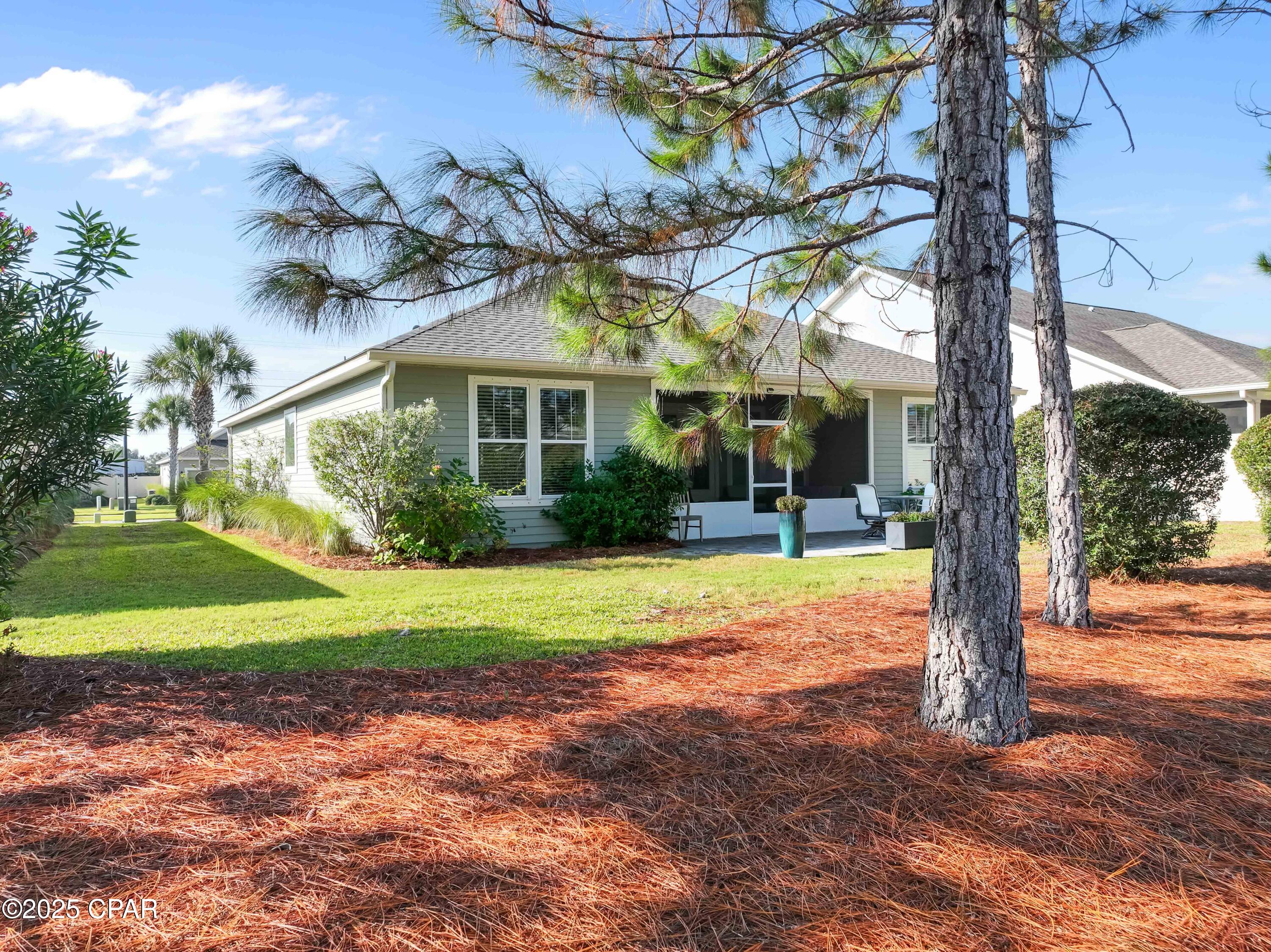 [No Recorded Subdiv] - Residential Lease