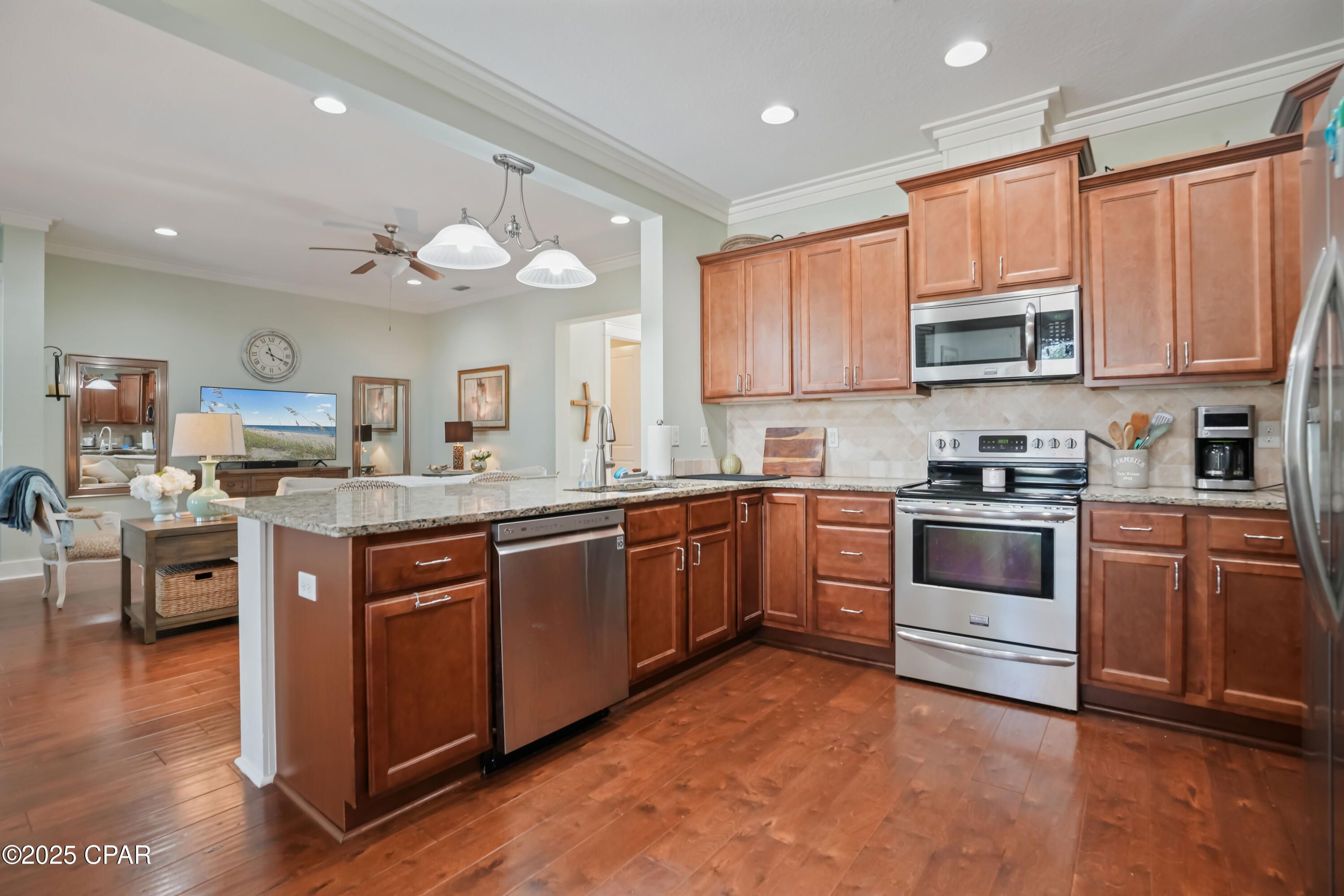 [No Recorded Subdiv] - Residential Lease