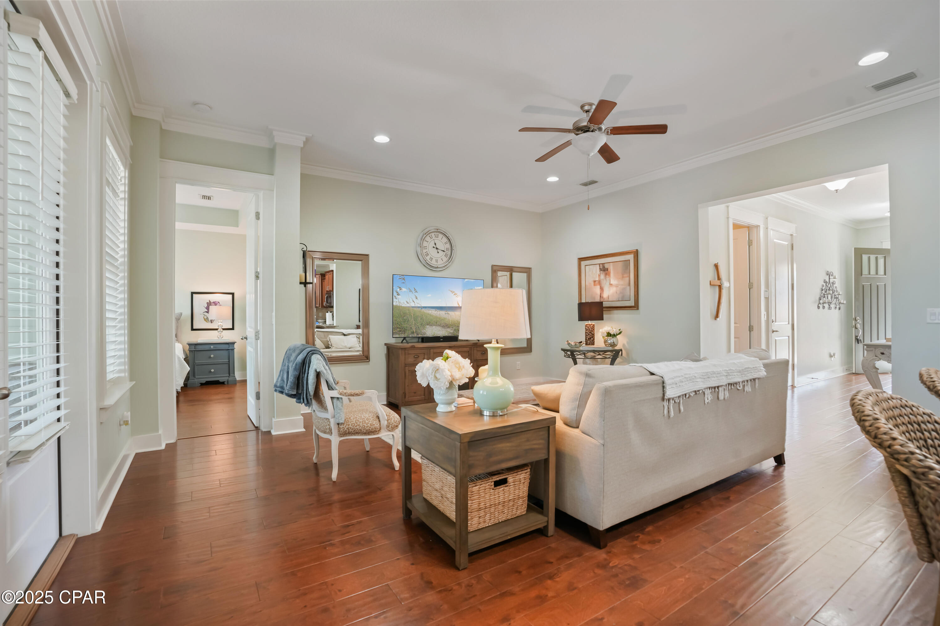 [No Recorded Subdiv] - Residential Lease