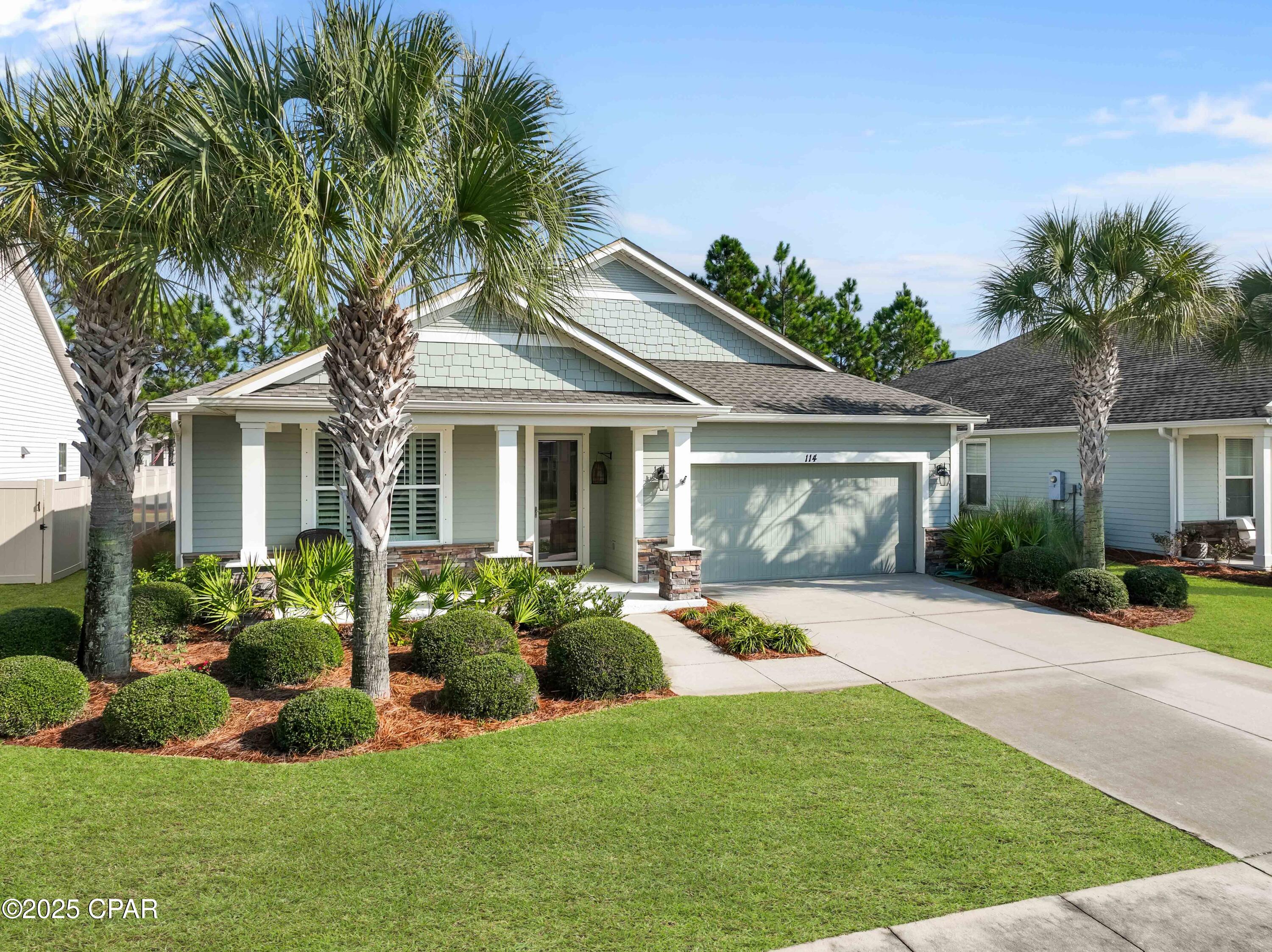 [No Recorded Subdiv] - Residential Lease