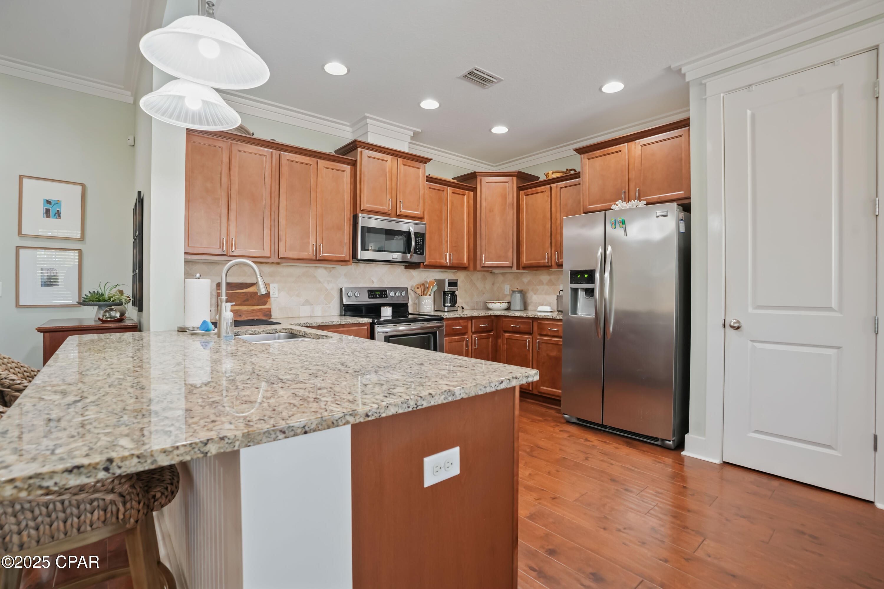 [No Recorded Subdiv] - Residential Lease