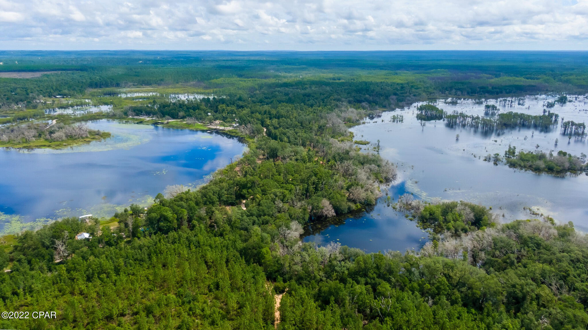 No Named Subdivision - Land