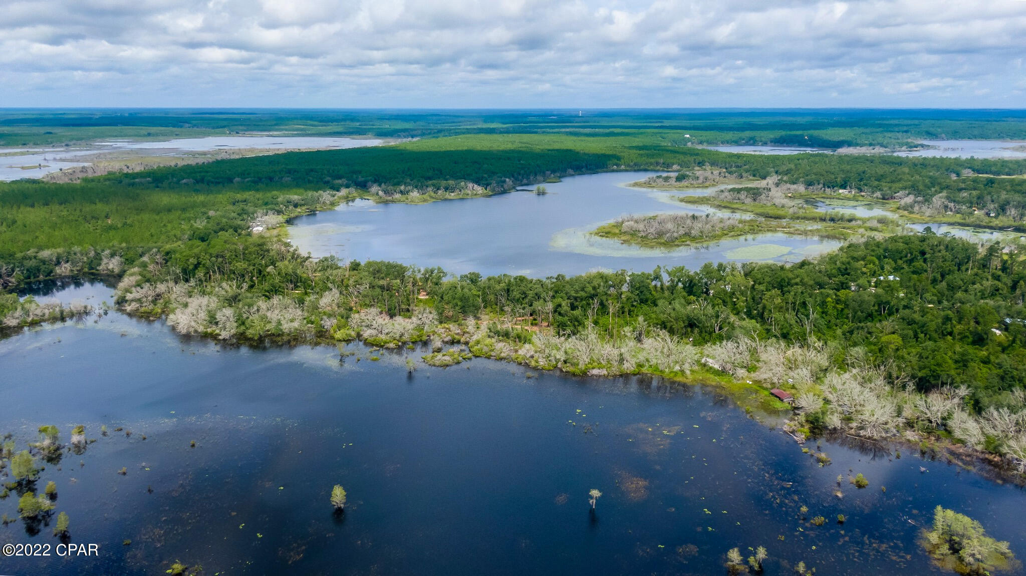 No Named Subdivision - Land