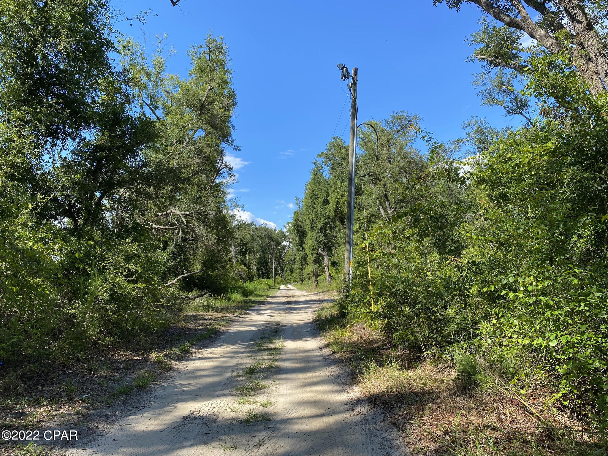 No Named Subdivision - Land