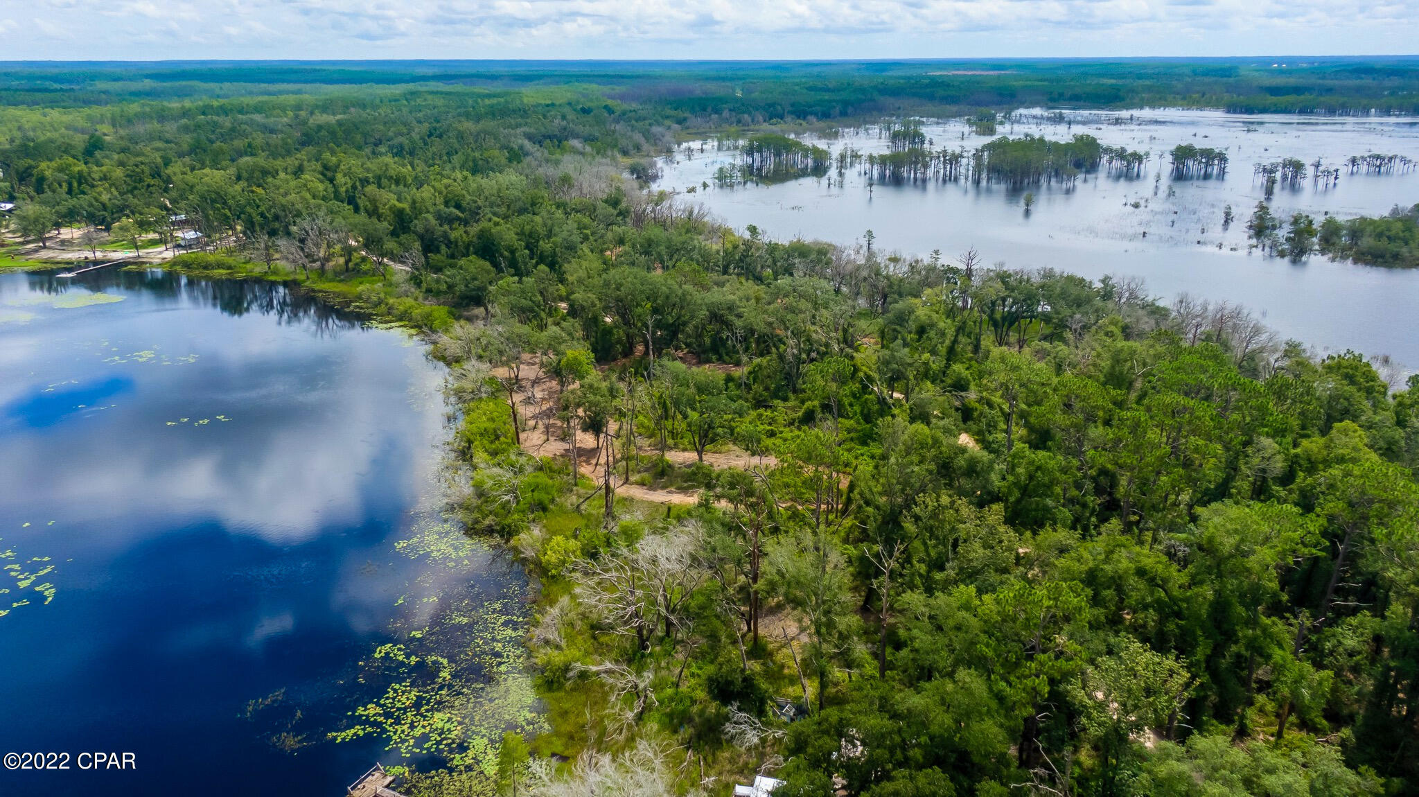 No Named Subdivision - Land