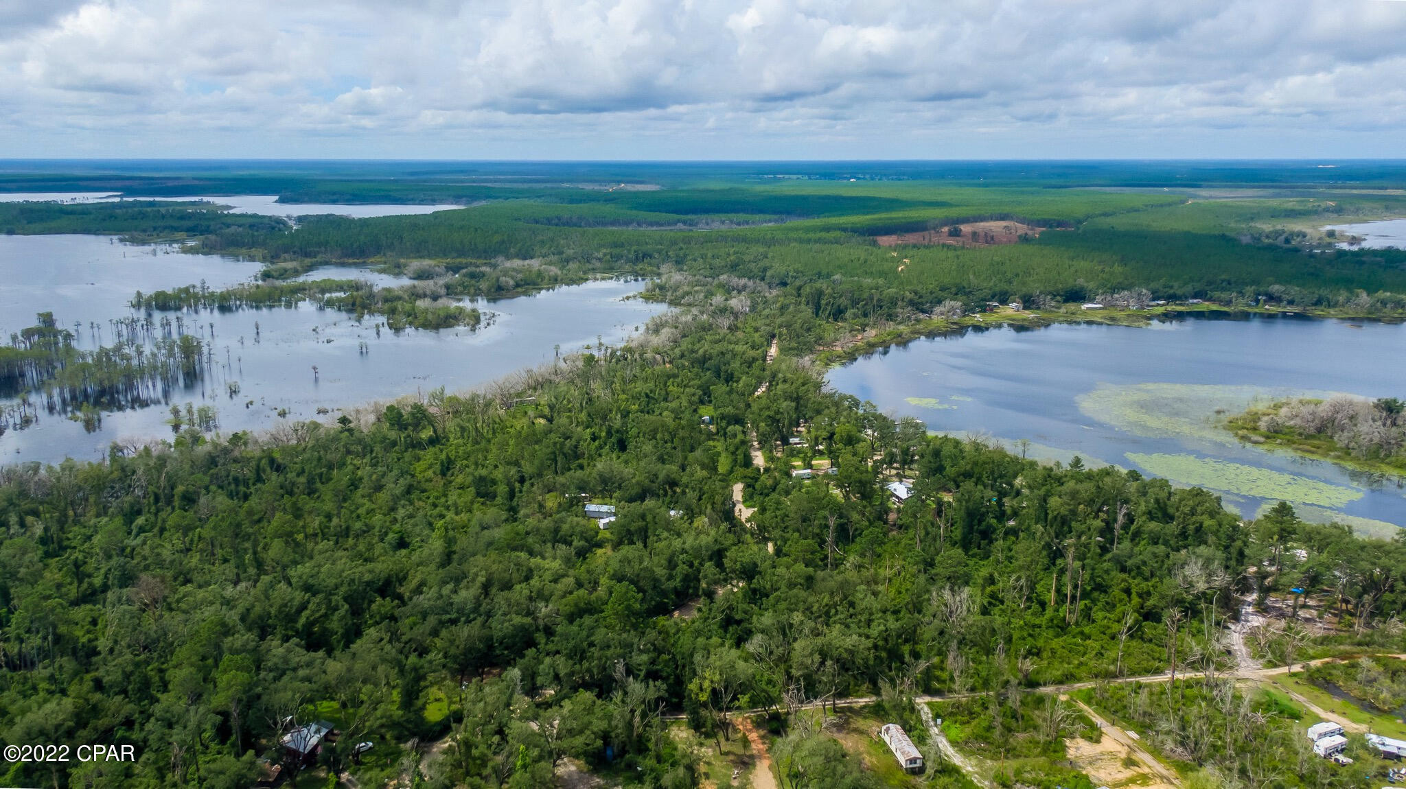 No Named Subdivision - Land