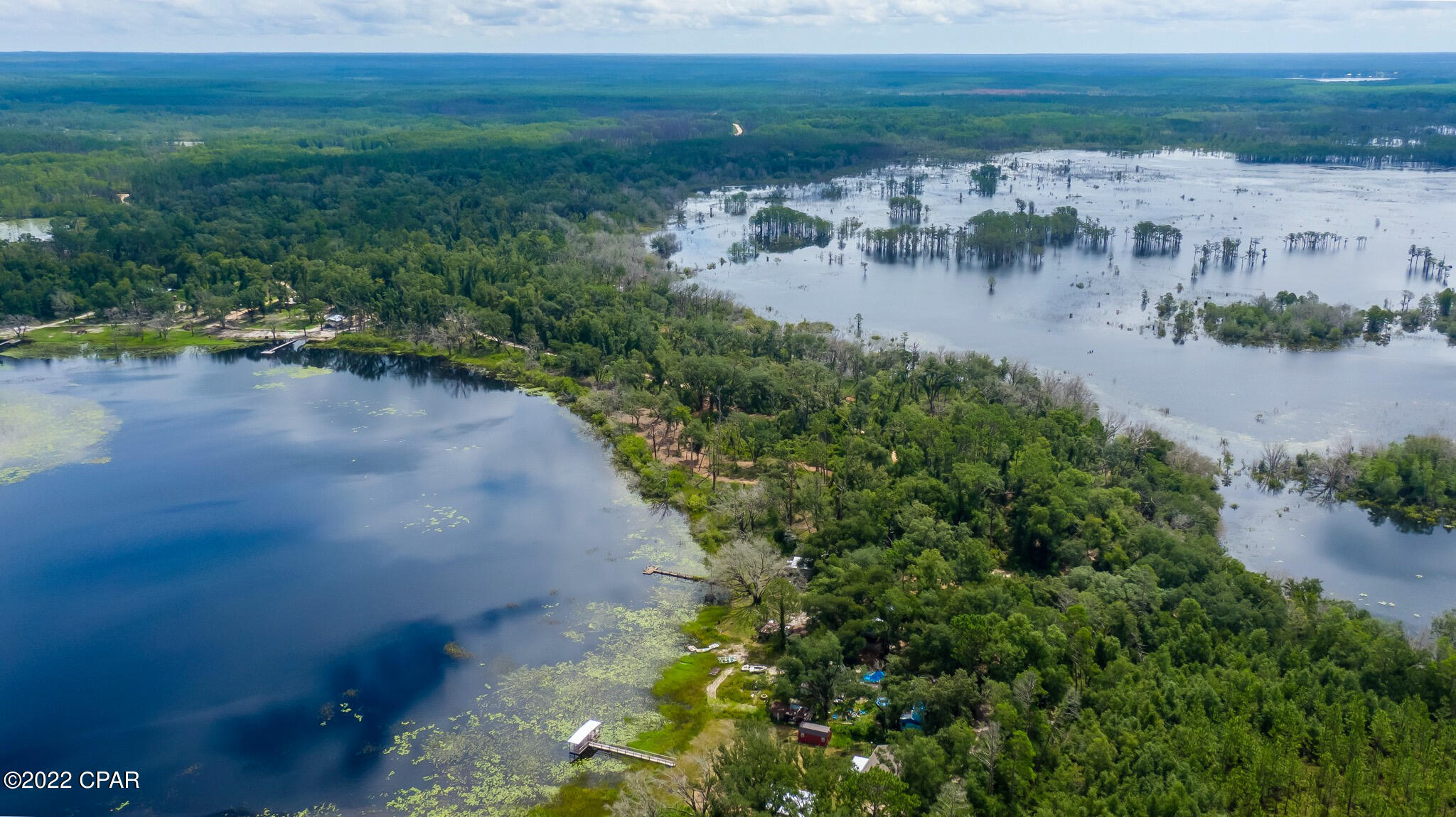 No Named Subdivision - Land