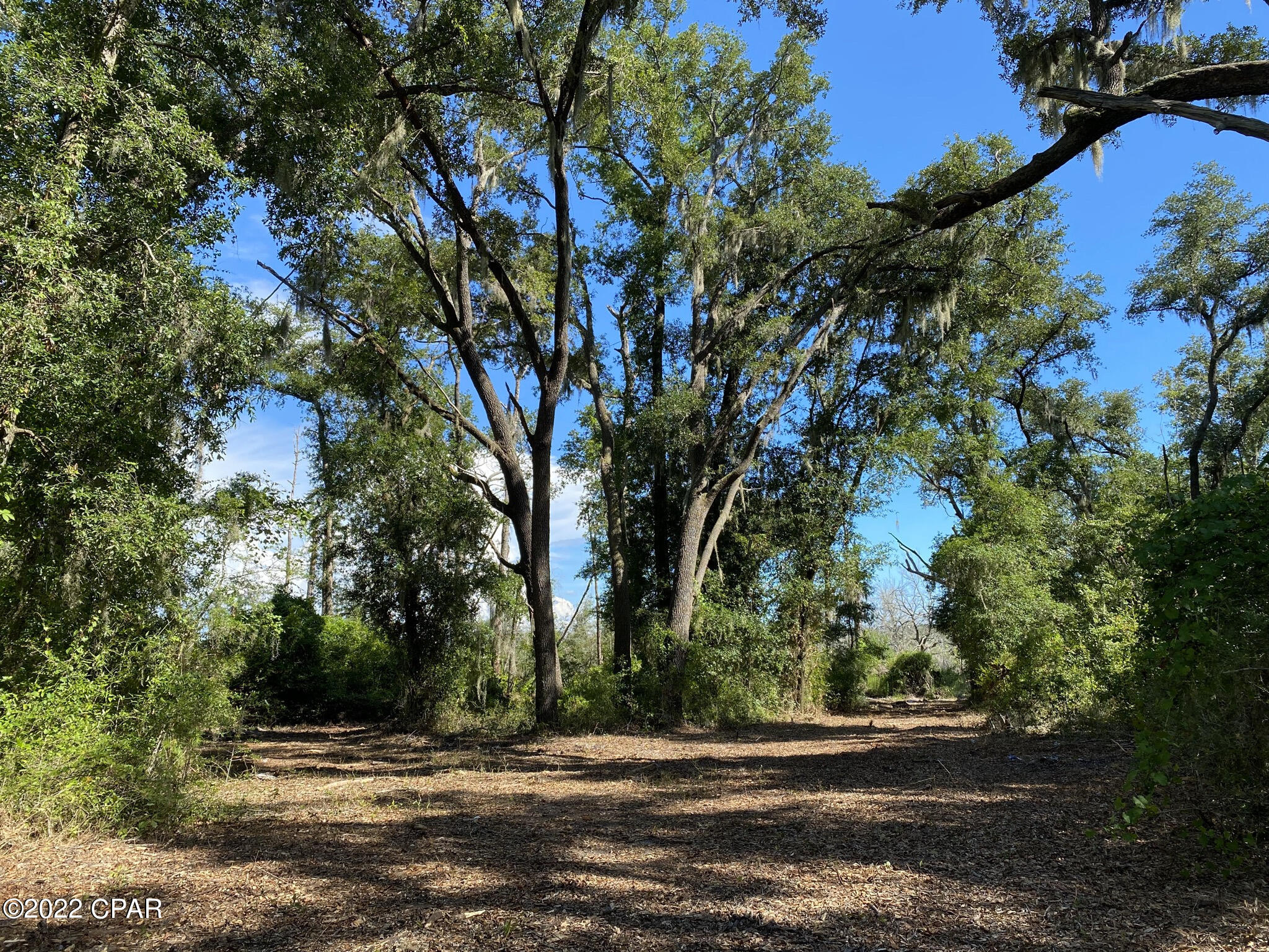 No Named Subdivision - Land