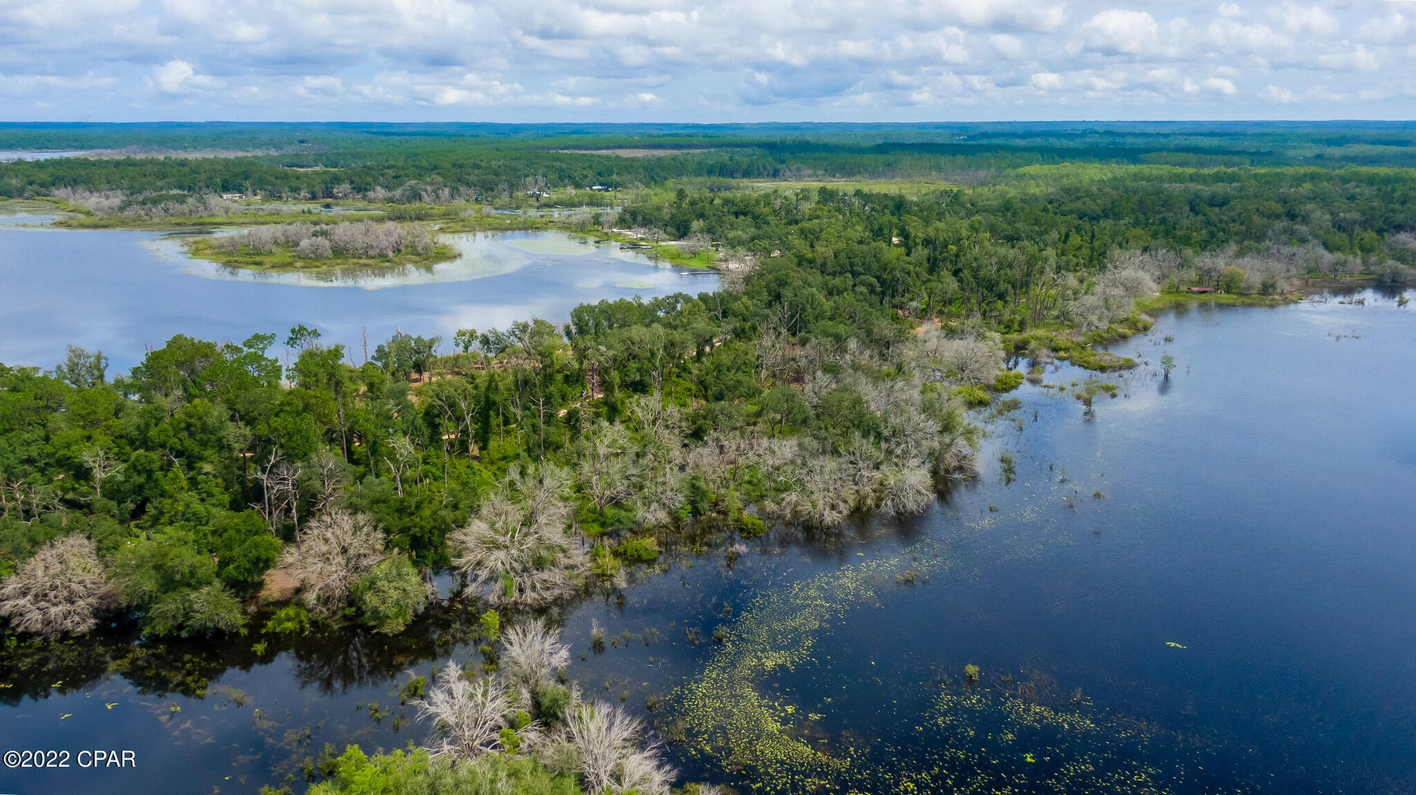 No Named Subdivision - Land