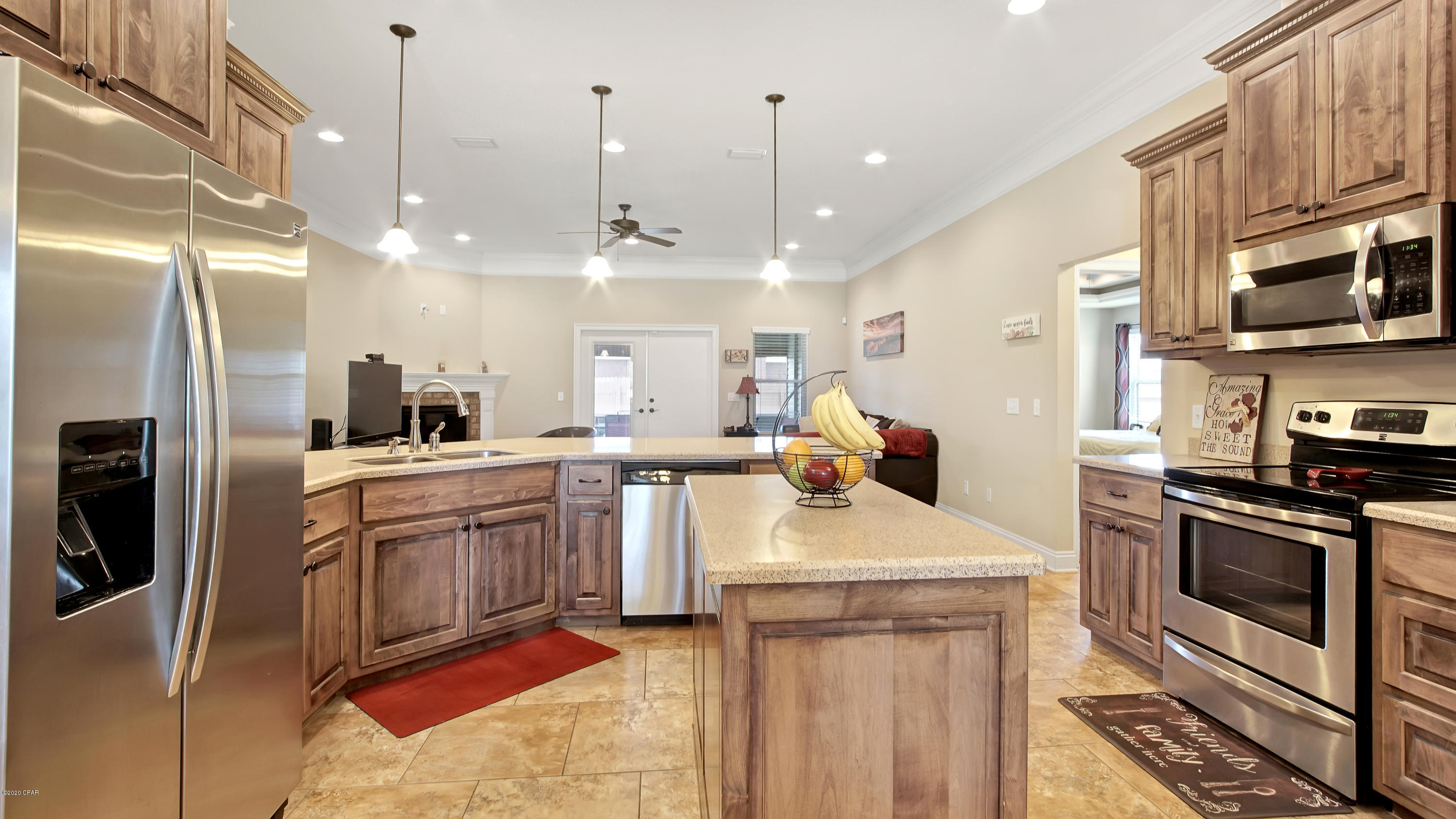 Bylsma Manor Estates - Residential