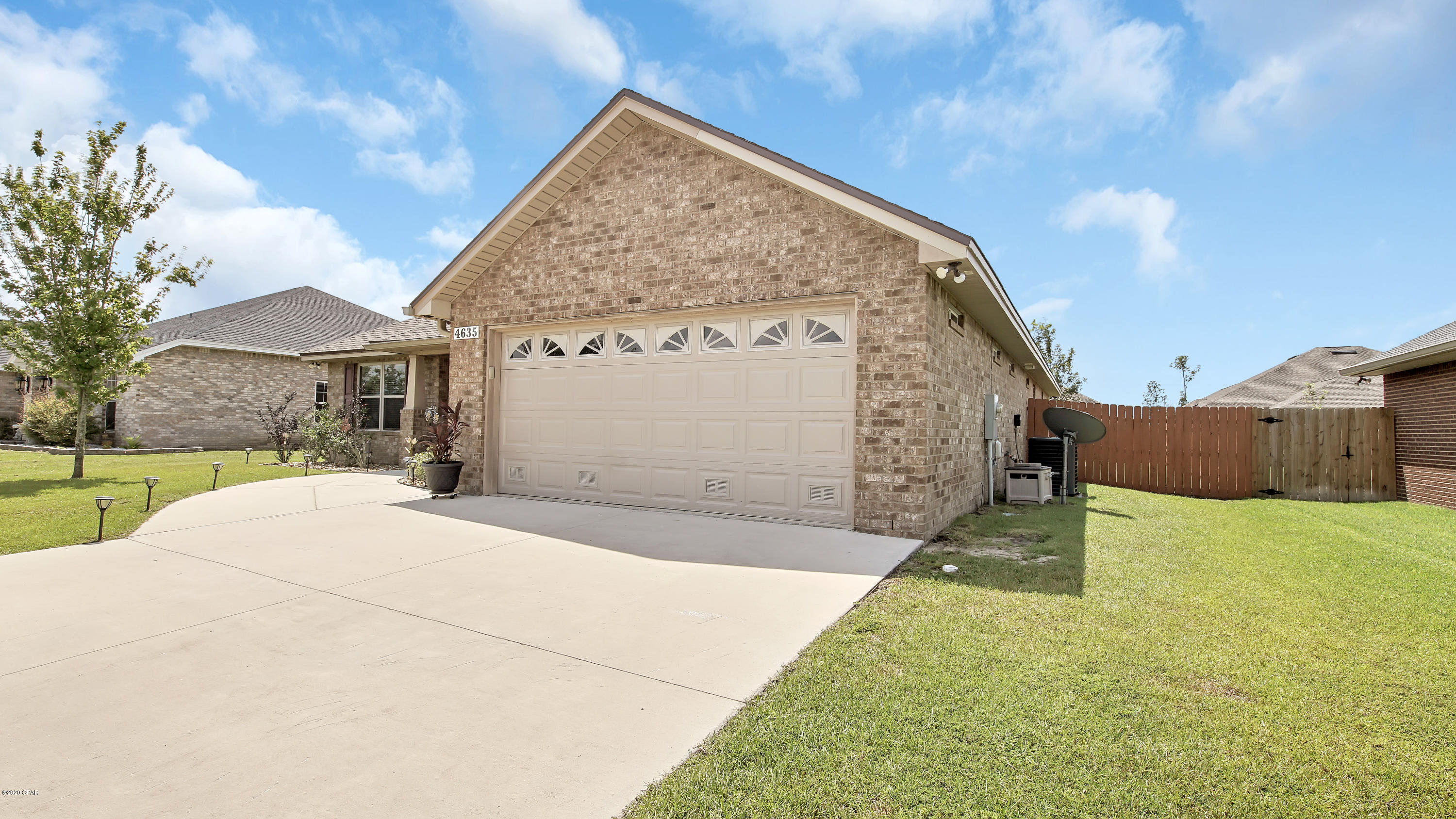 Bylsma Manor Estates - Residential