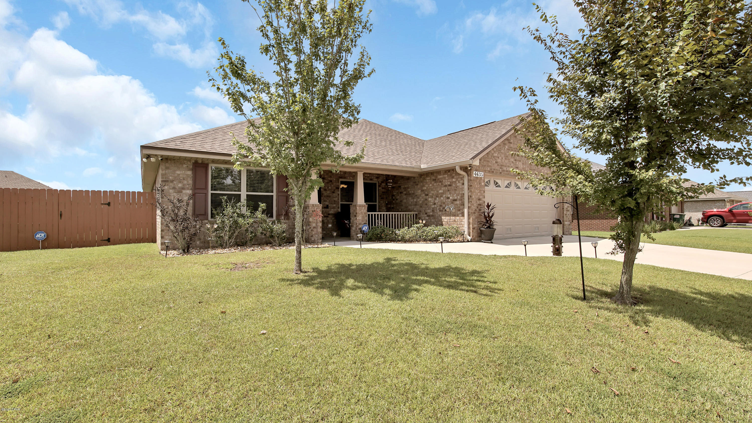 Bylsma Manor Estates - Residential