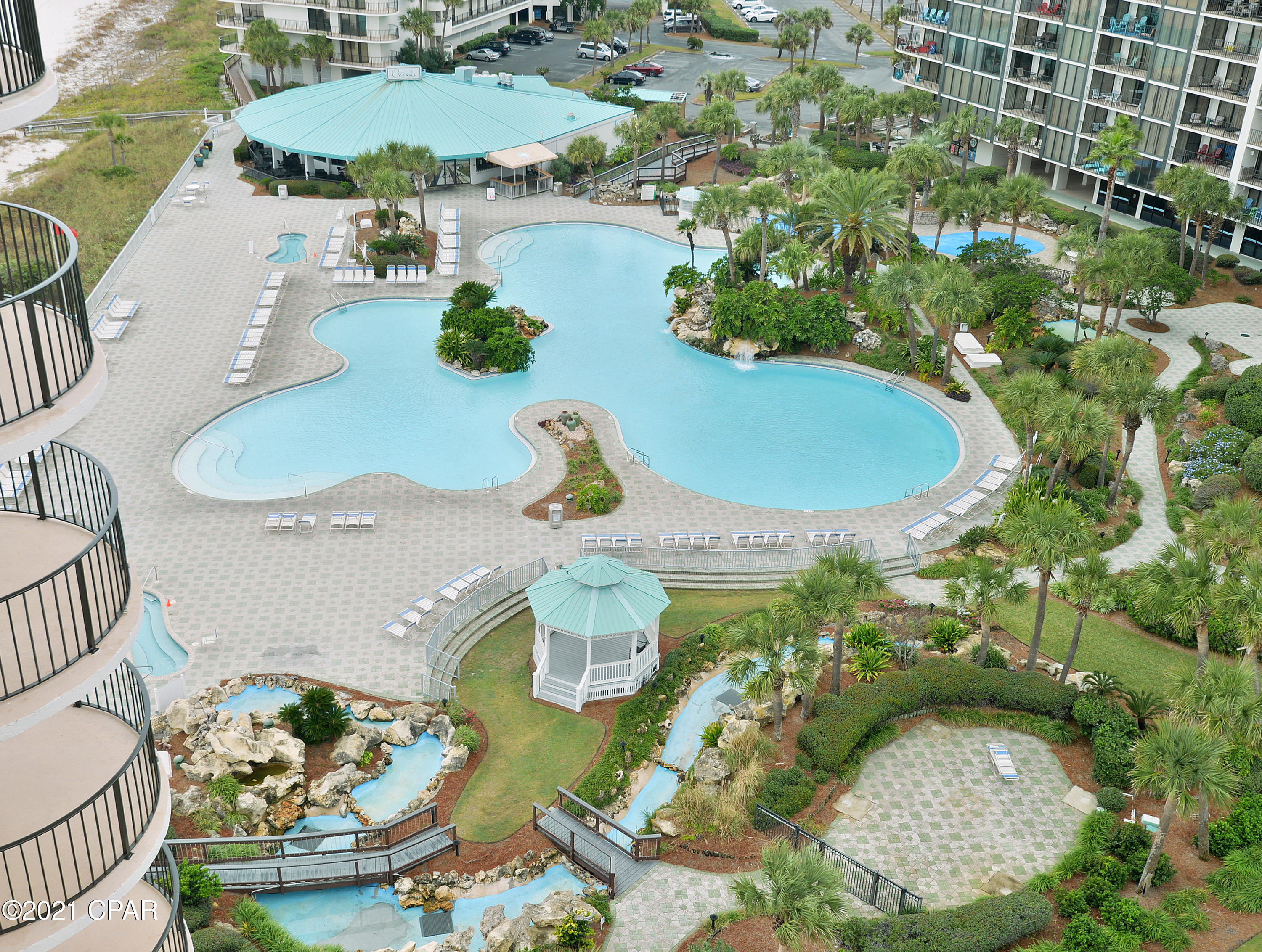 Edgewater Tower II - Residential