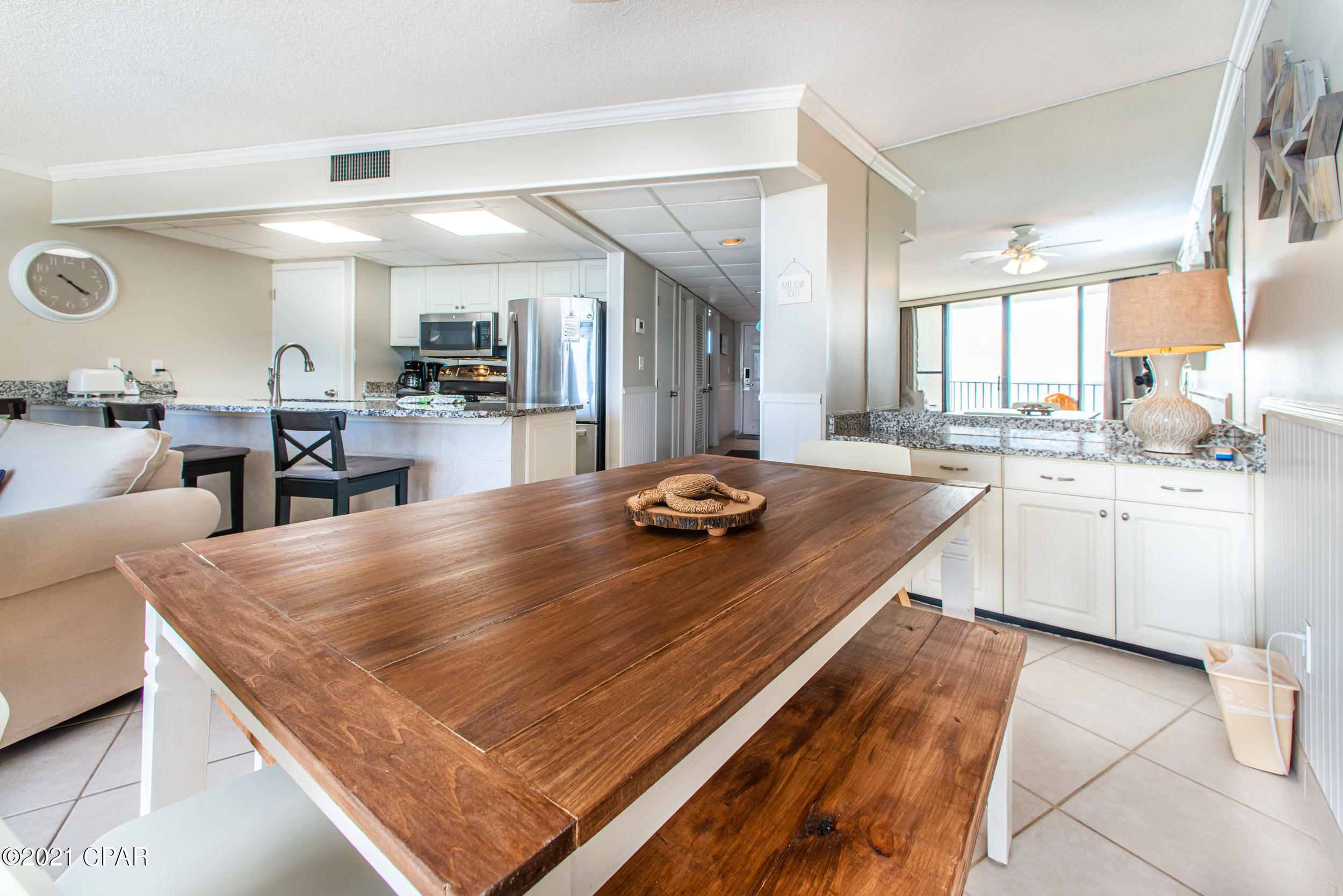 Edgewater Tower II - Residential