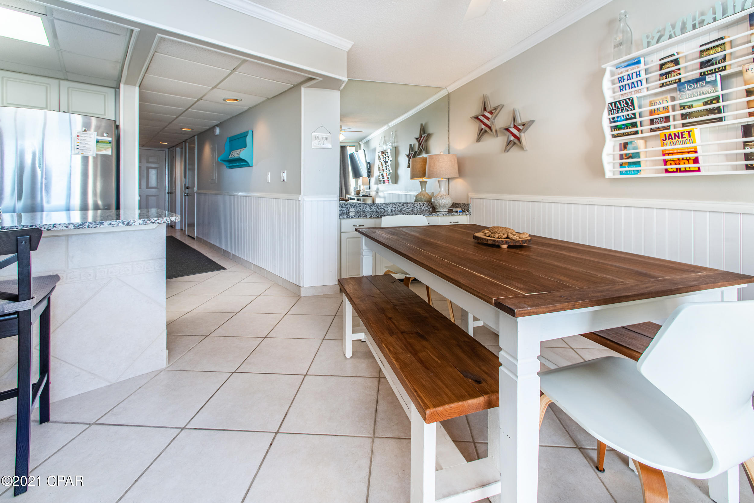 Edgewater Tower II - Residential