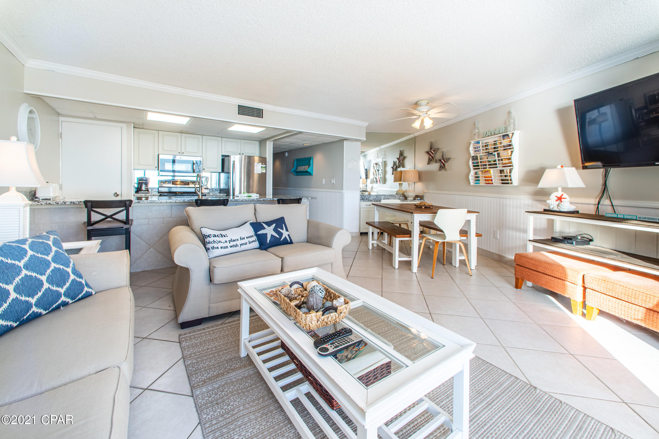 Edgewater Tower II - Residential