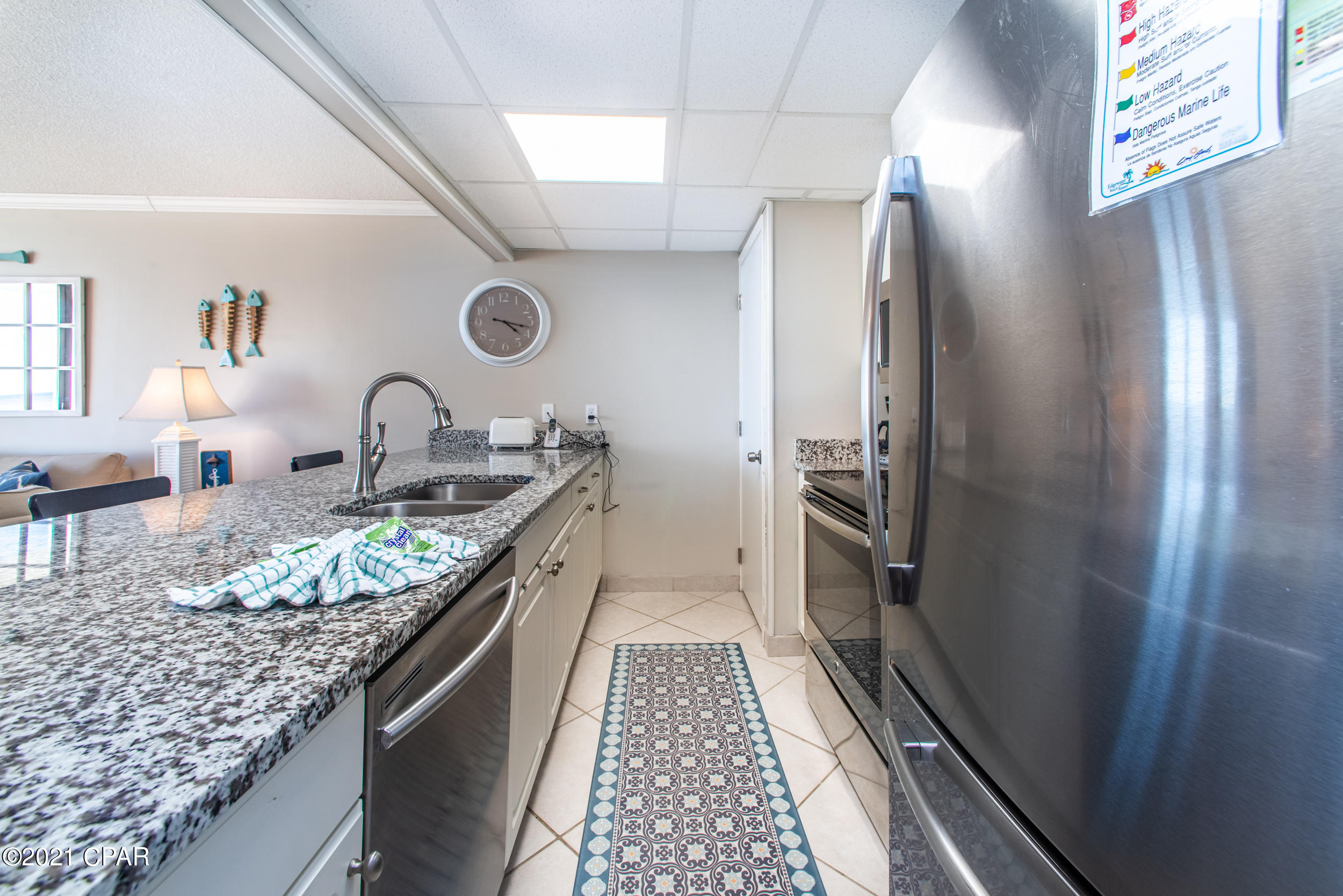 Edgewater Tower II - Residential