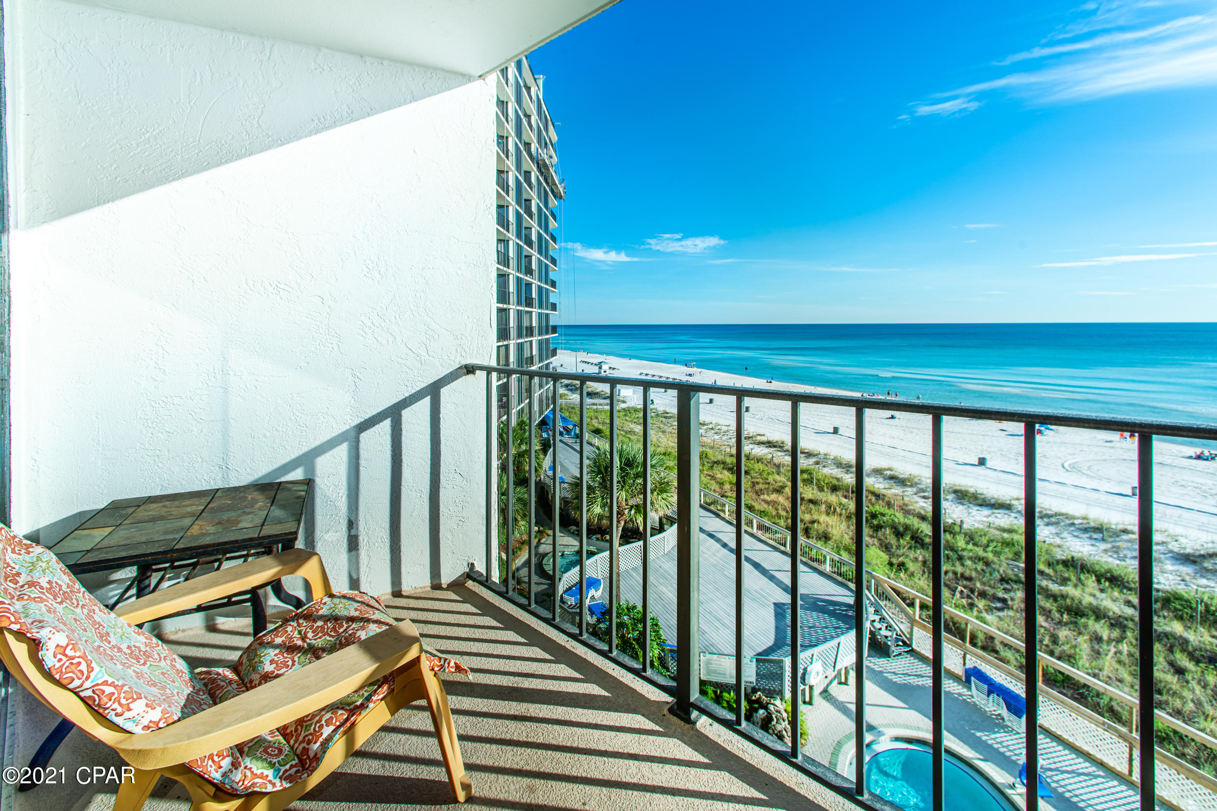 Edgewater Tower II - Residential