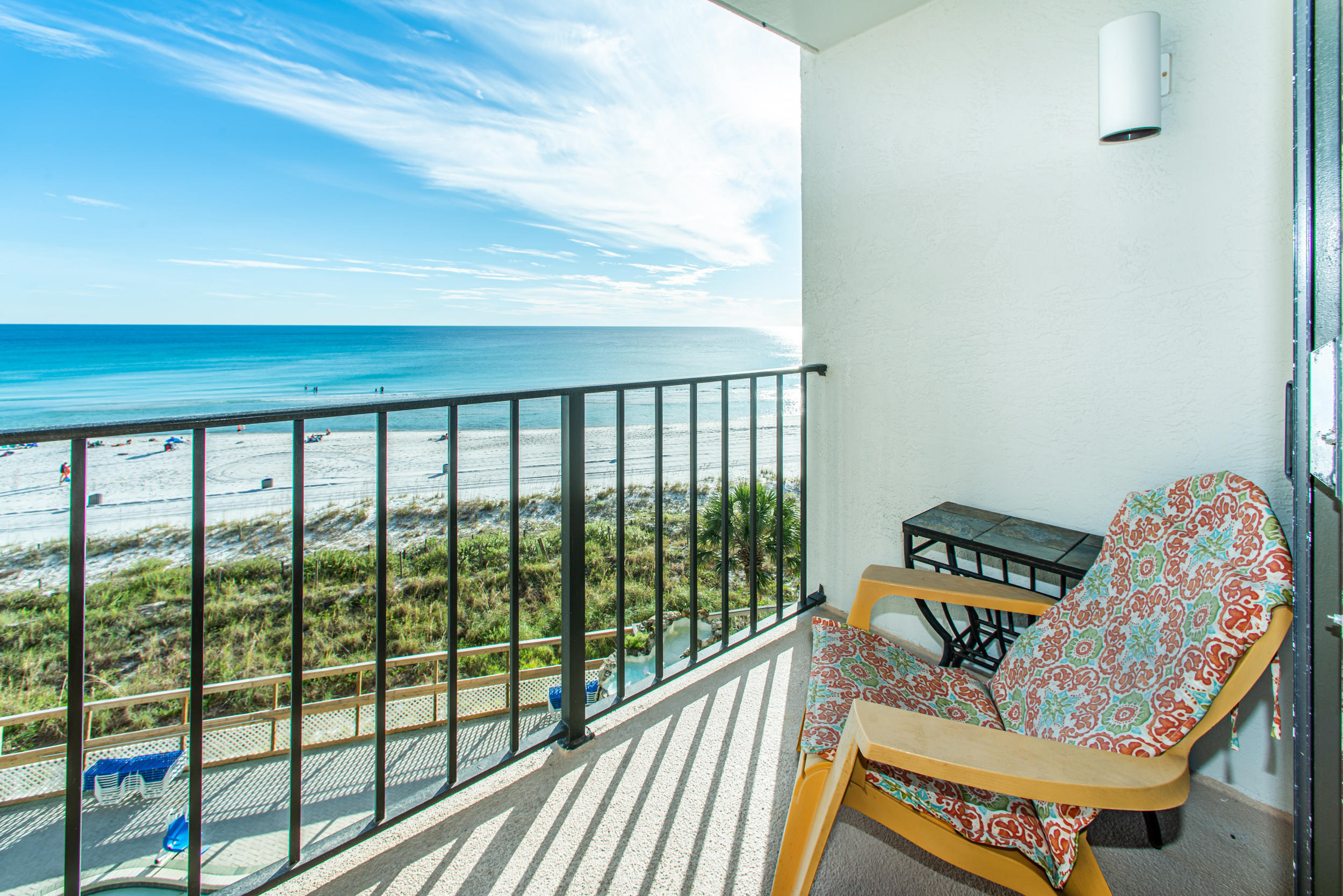 Edgewater Tower II - Residential