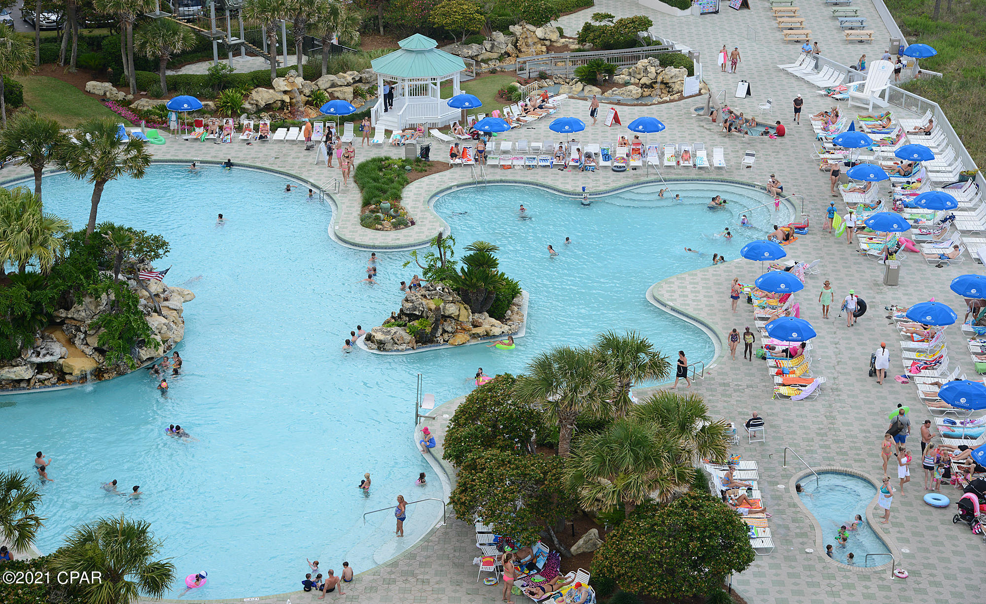 Edgewater Tower II - Residential