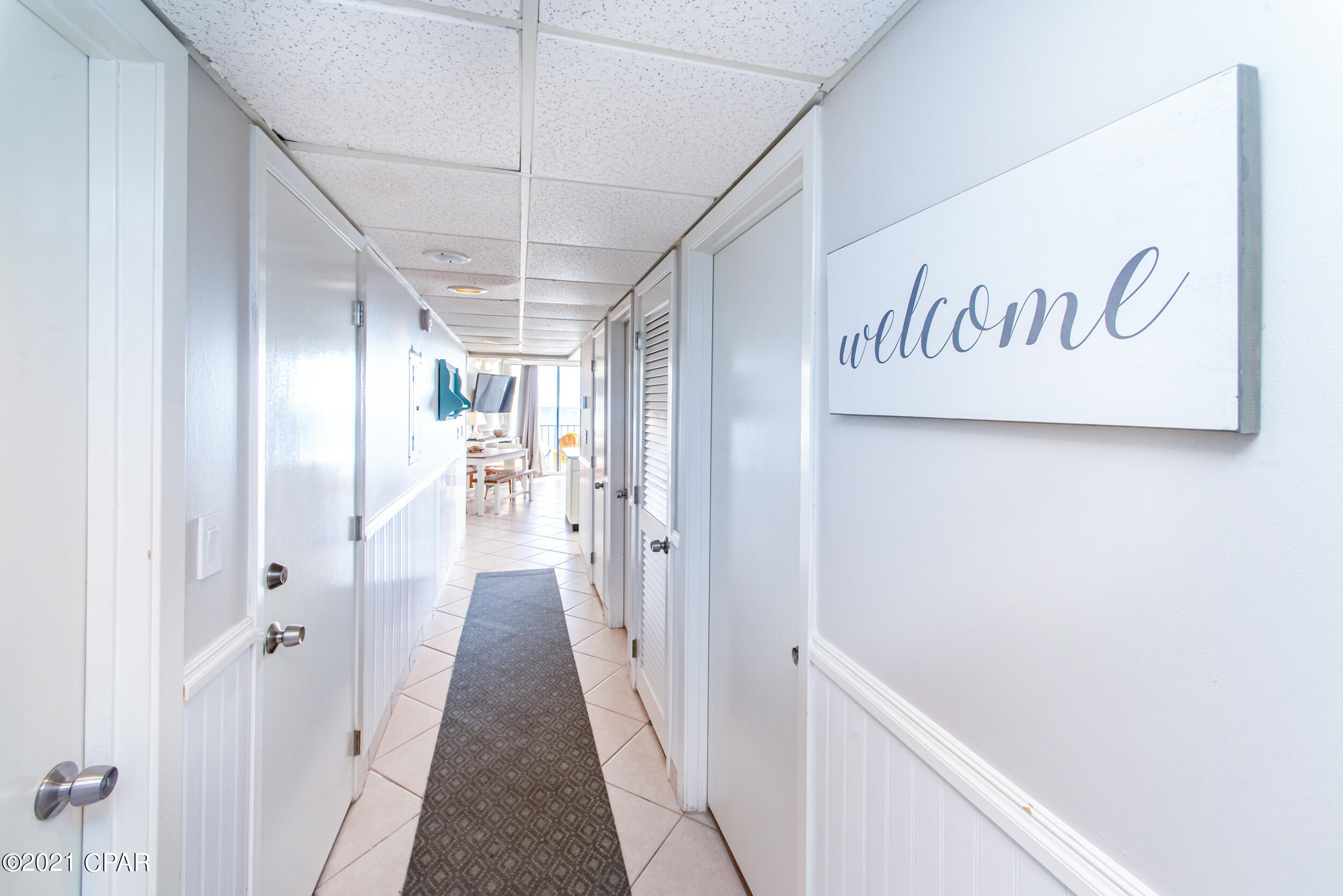 Edgewater Tower II - Residential