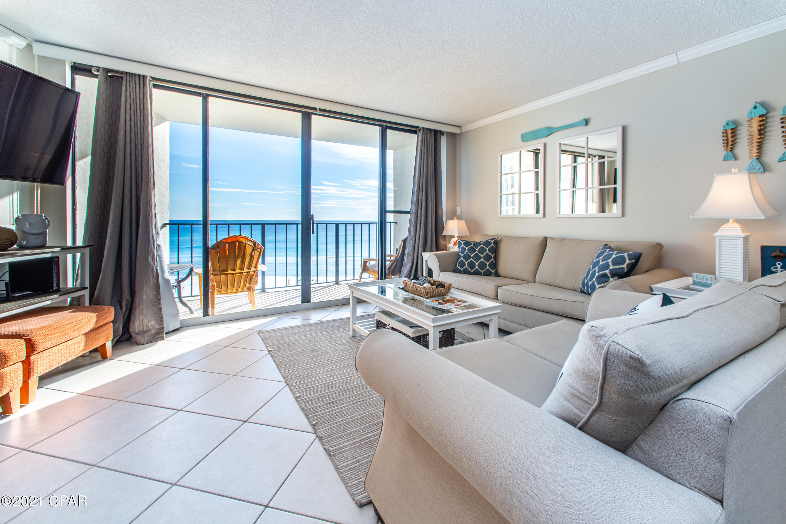 Edgewater Tower II - Residential