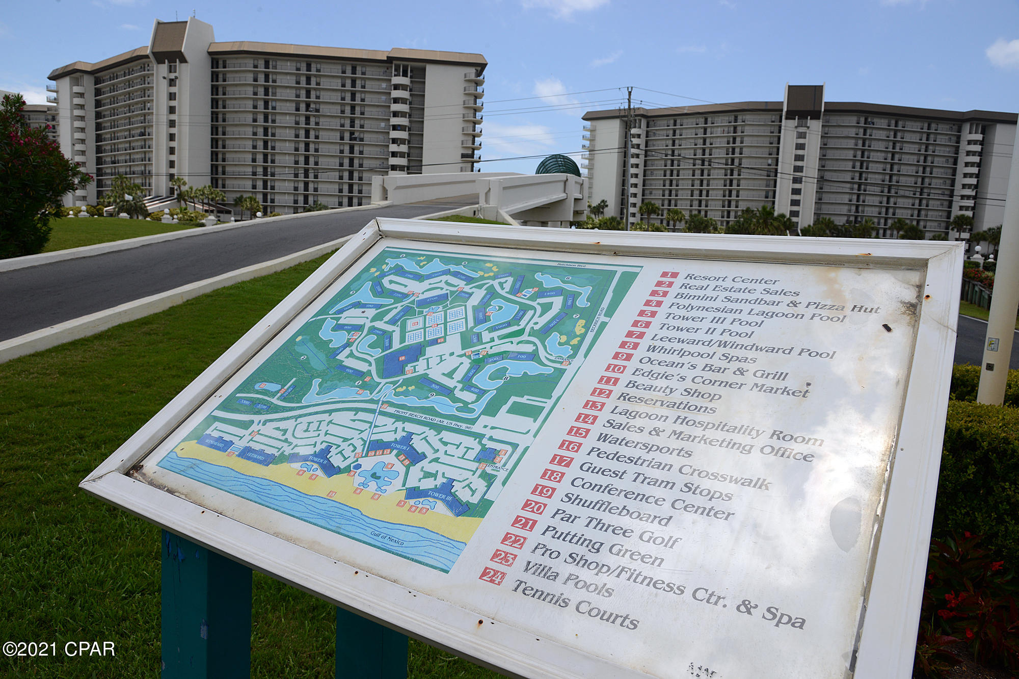 Edgewater Tower II - Residential