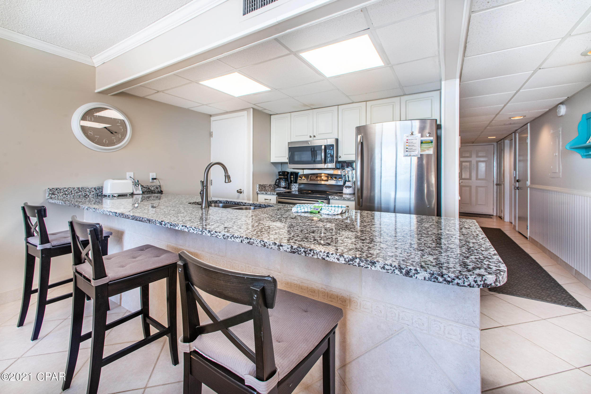 Edgewater Tower II - Residential