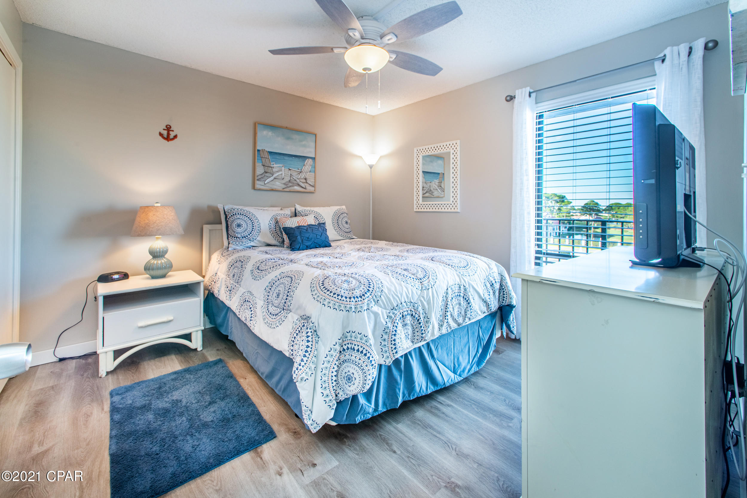 Edgewater Tower II - Residential