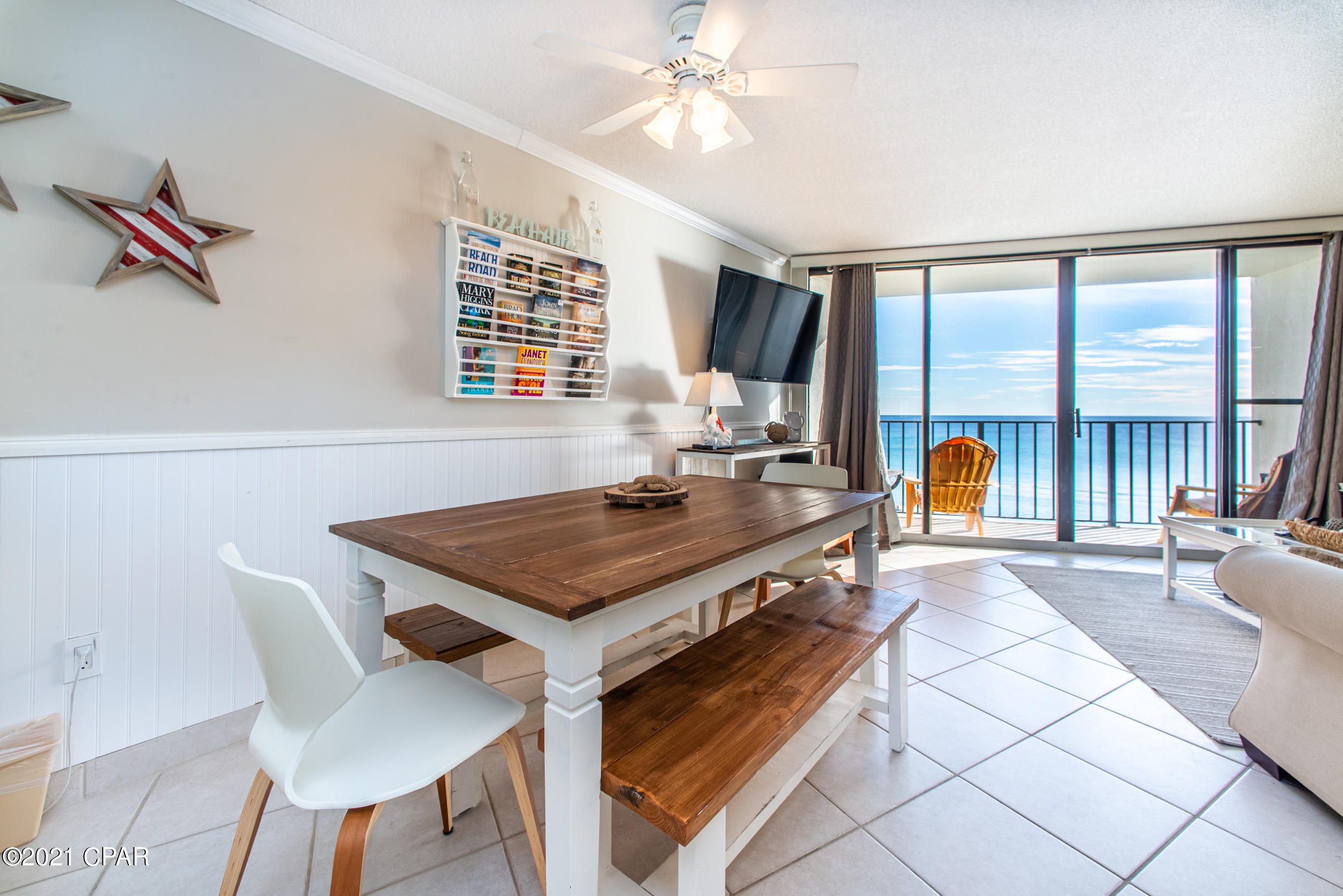 Edgewater Tower II - Residential