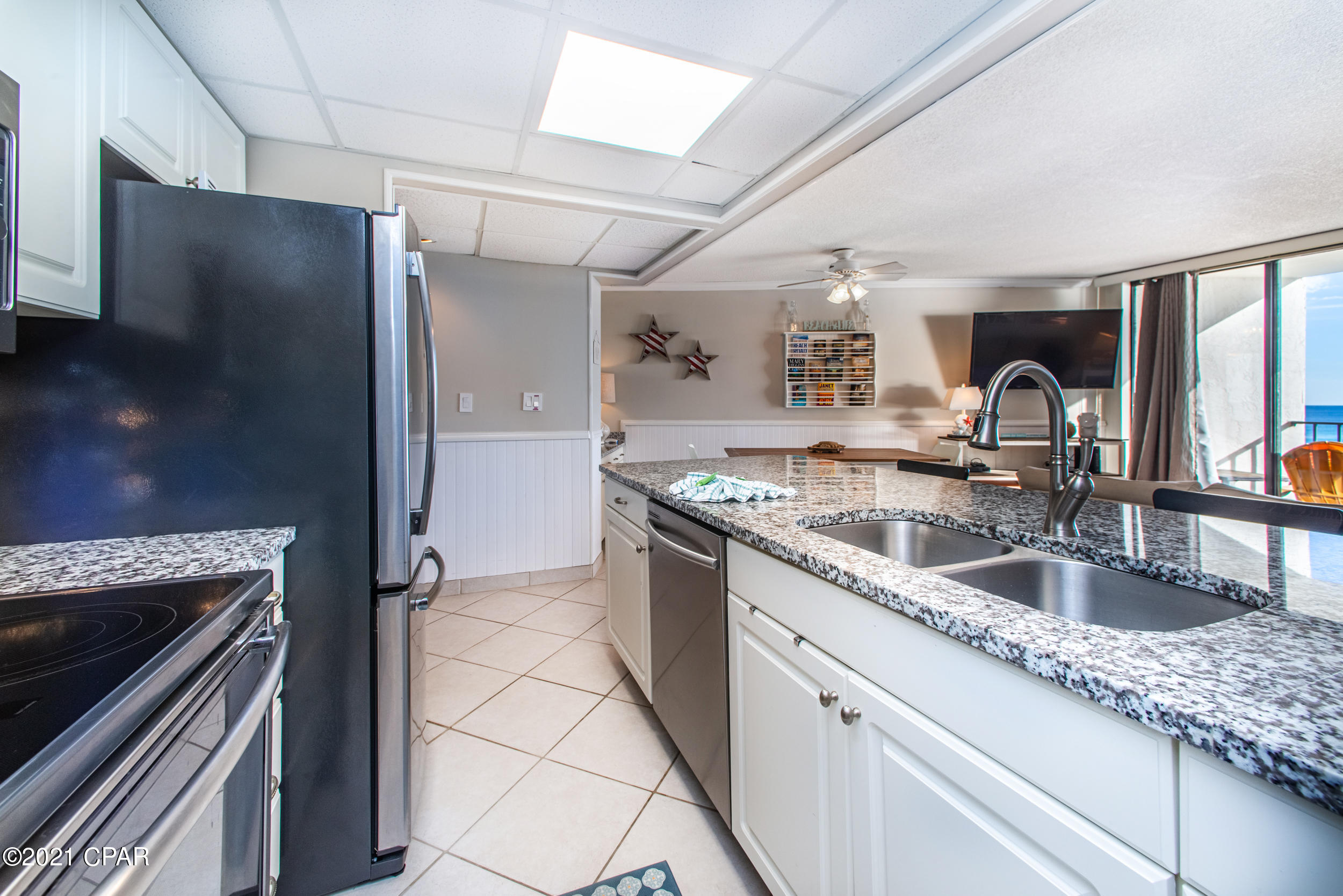 Edgewater Tower II - Residential