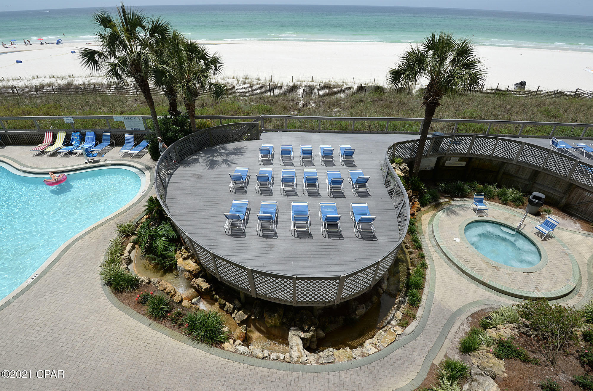 Edgewater Tower II - Residential