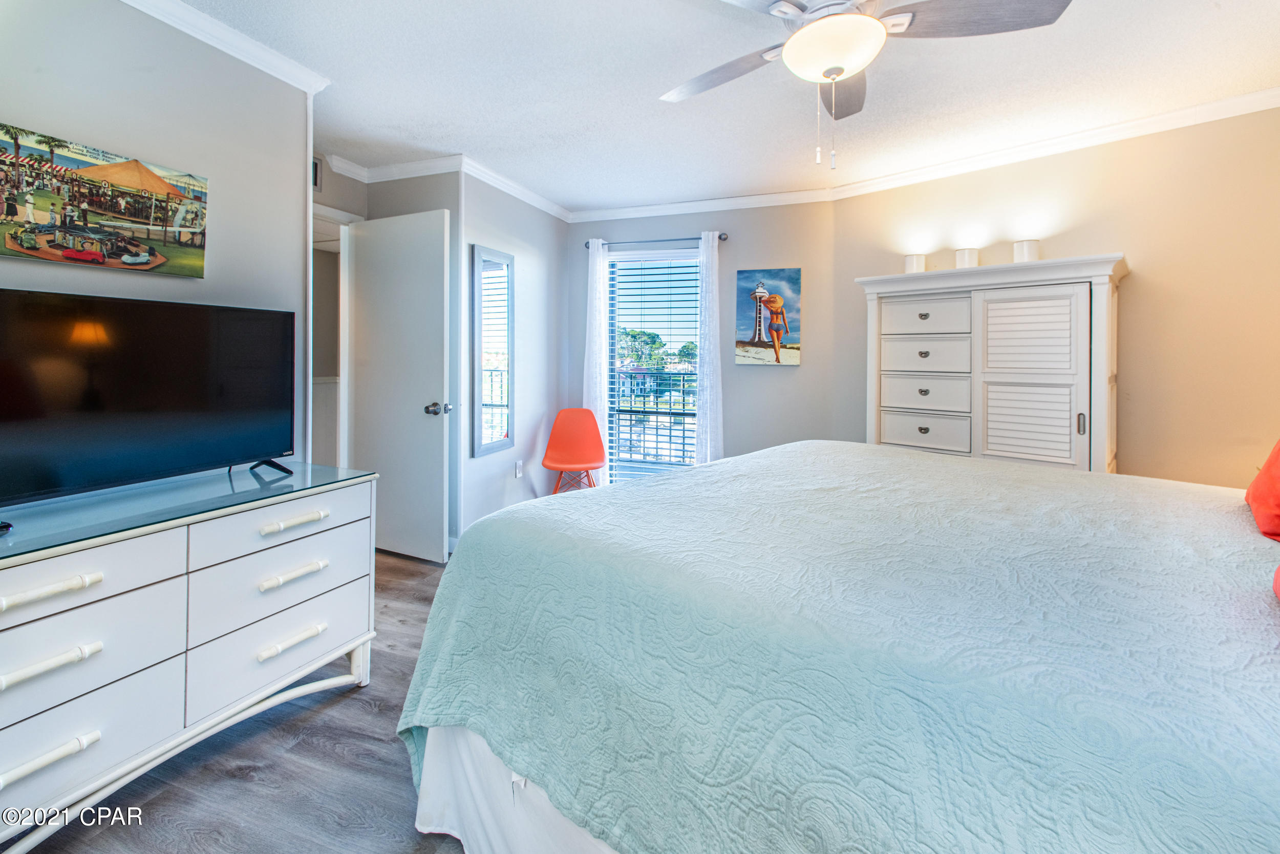 Edgewater Tower II - Residential