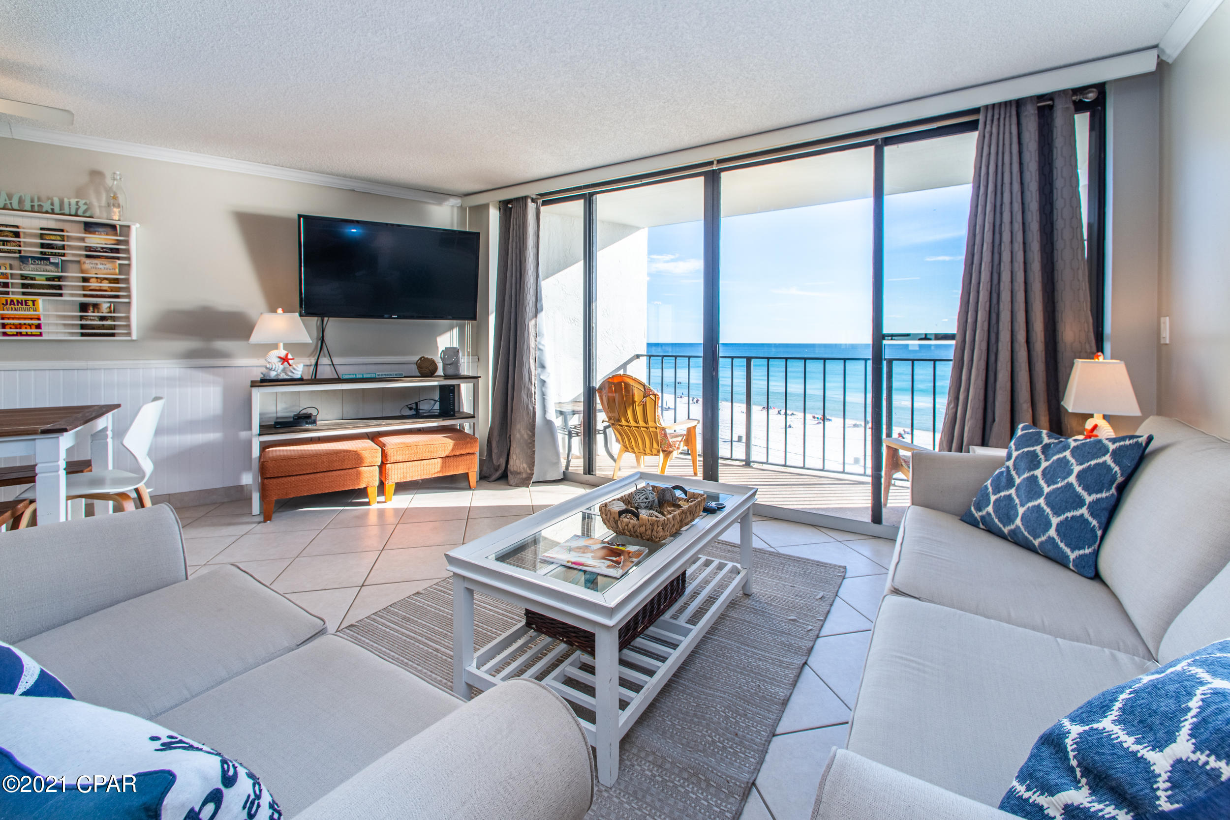 Edgewater Tower II - Residential